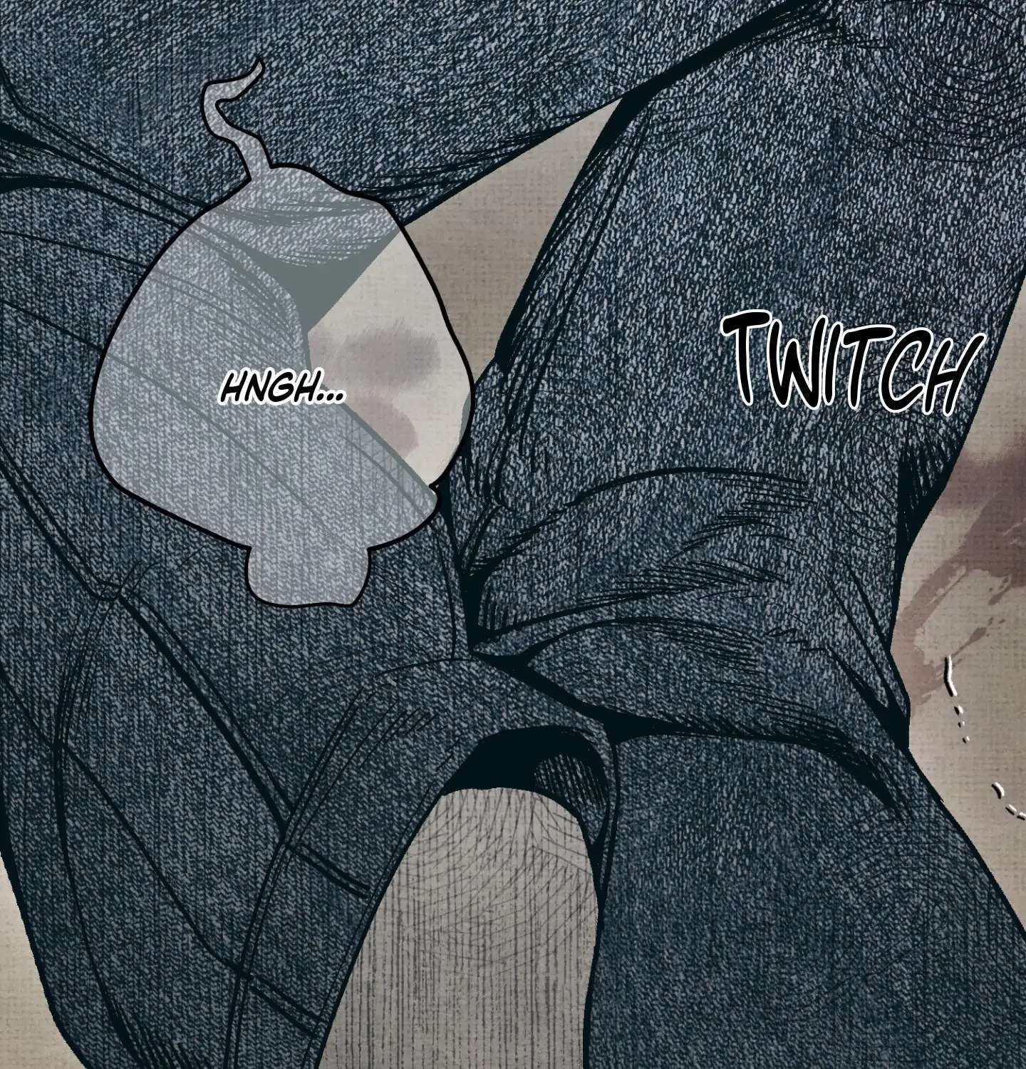 Haunted Tales Chapter 5 page 19 - 