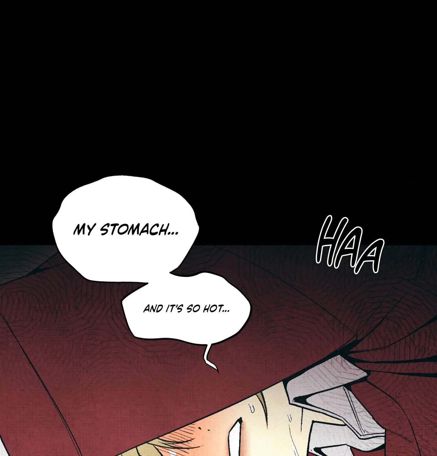 Haunted Tales Chapter 5 page 21 - 