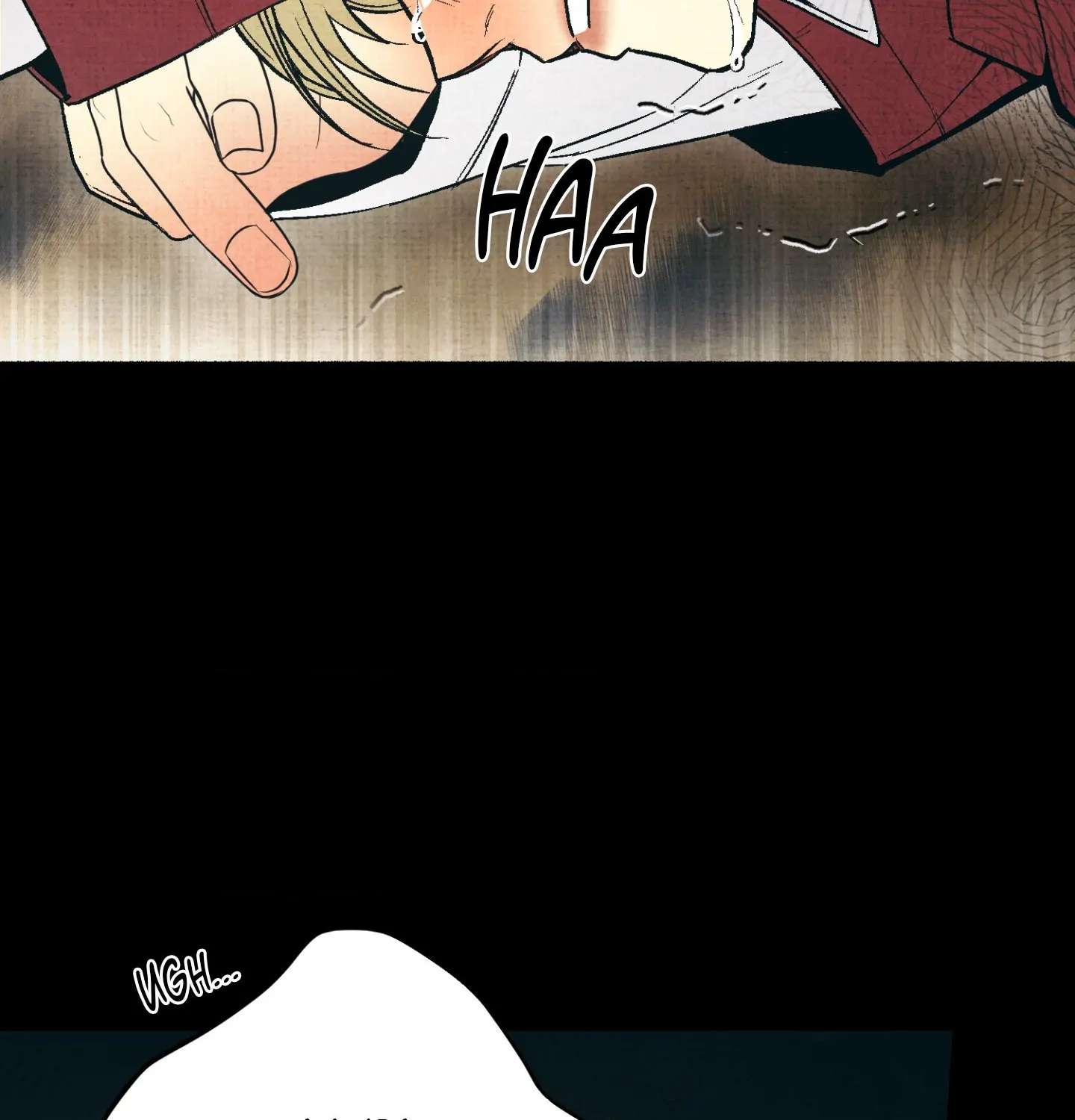 Haunted Tales Chapter 5 page 22 - 