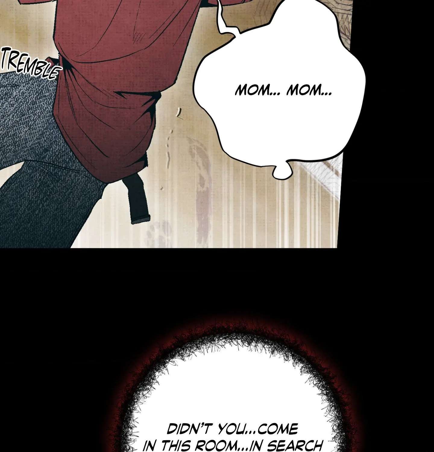 Haunted Tales Chapter 5 page 24 - 