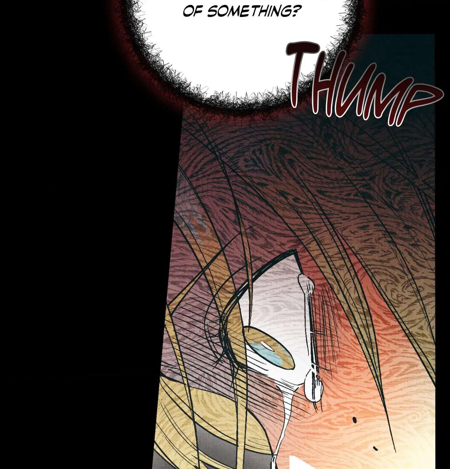 Haunted Tales Chapter 5 page 25 - 