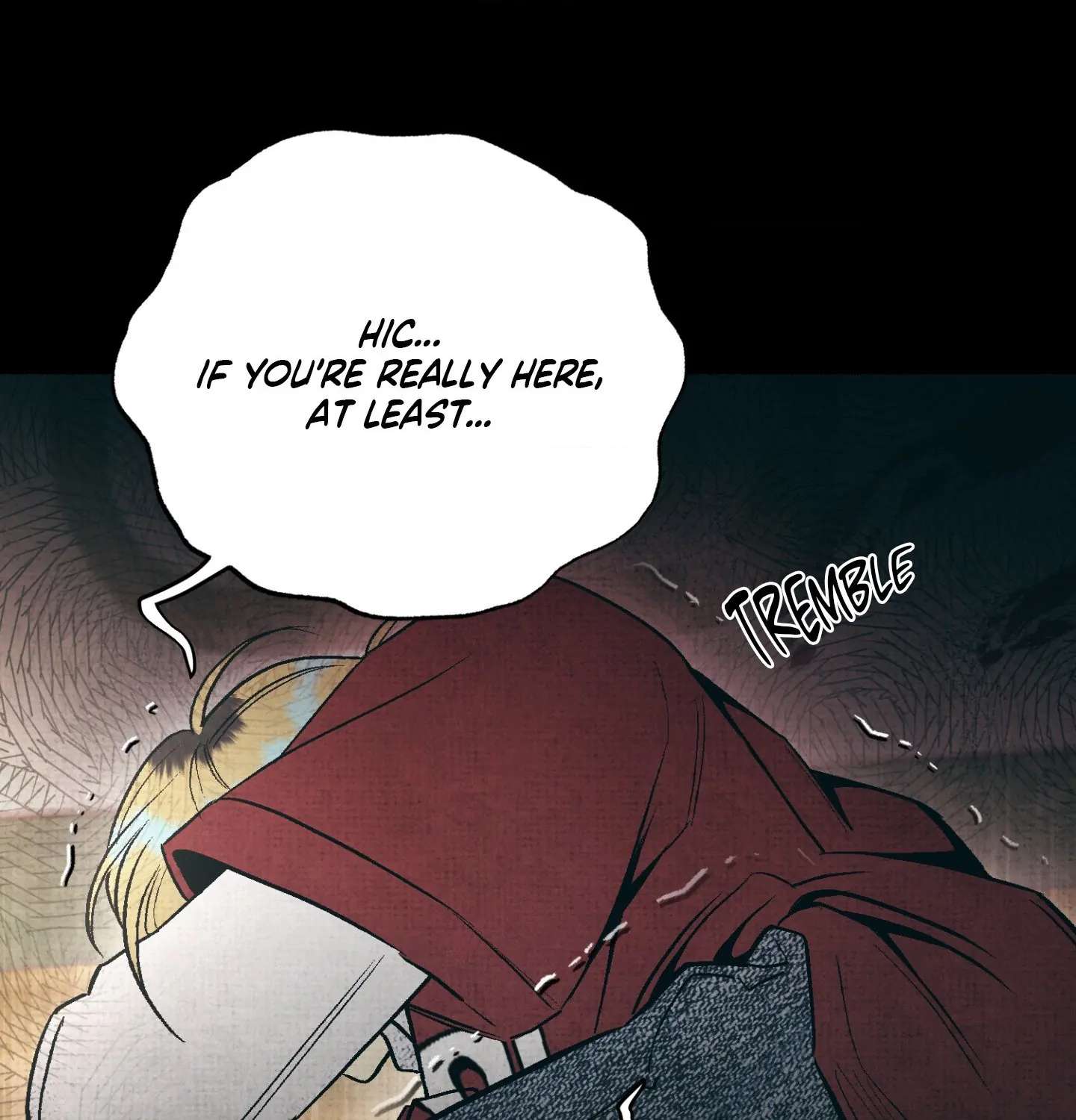 Haunted Tales Chapter 5 page 27 - 