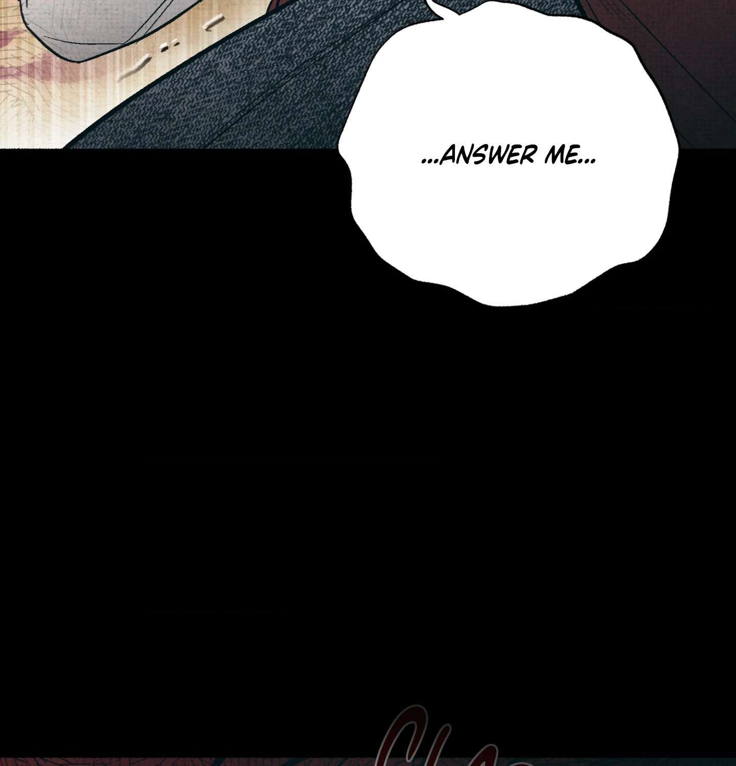Haunted Tales Chapter 5 page 28 - 