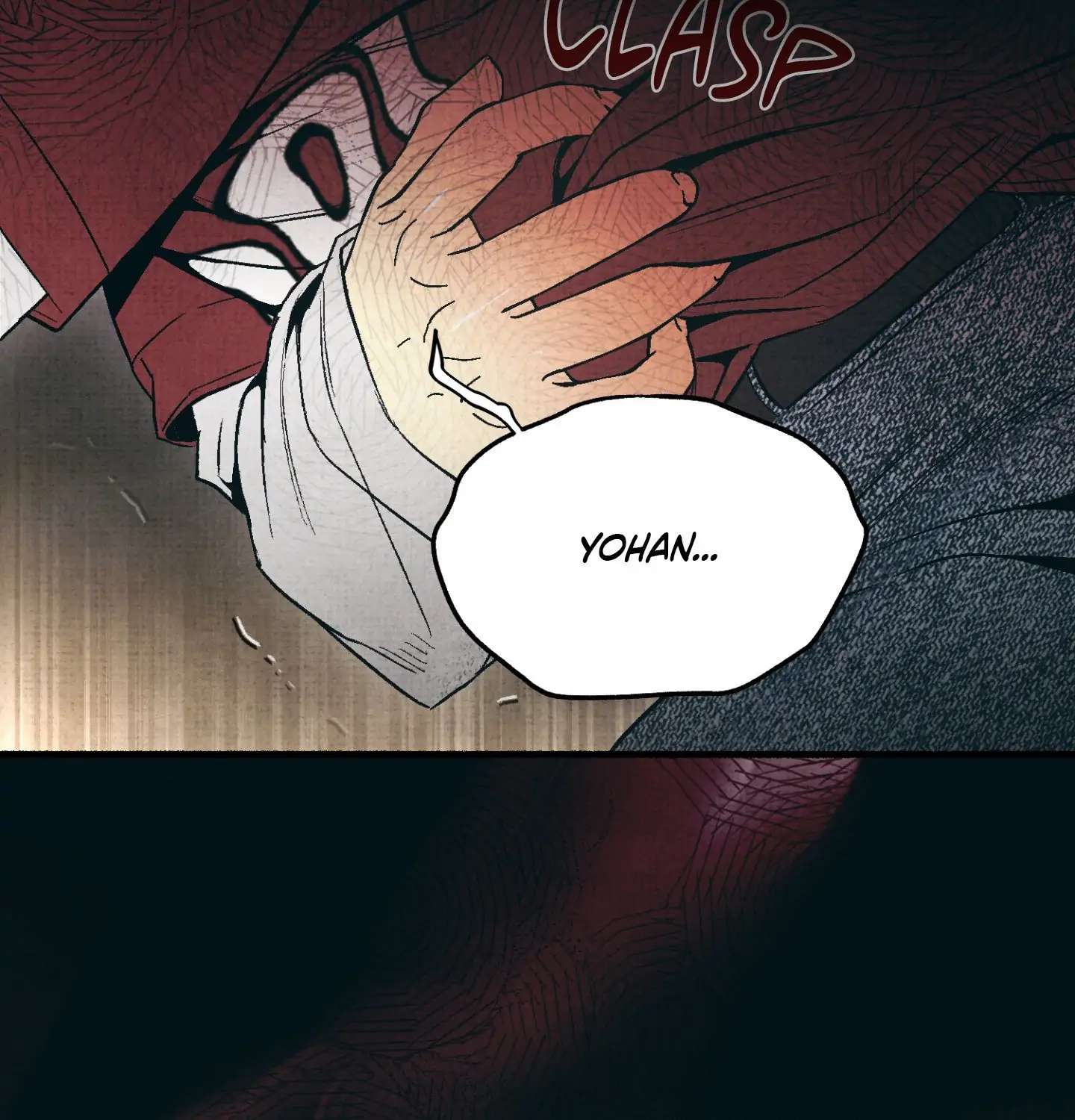 Haunted Tales Chapter 5 page 29 - 