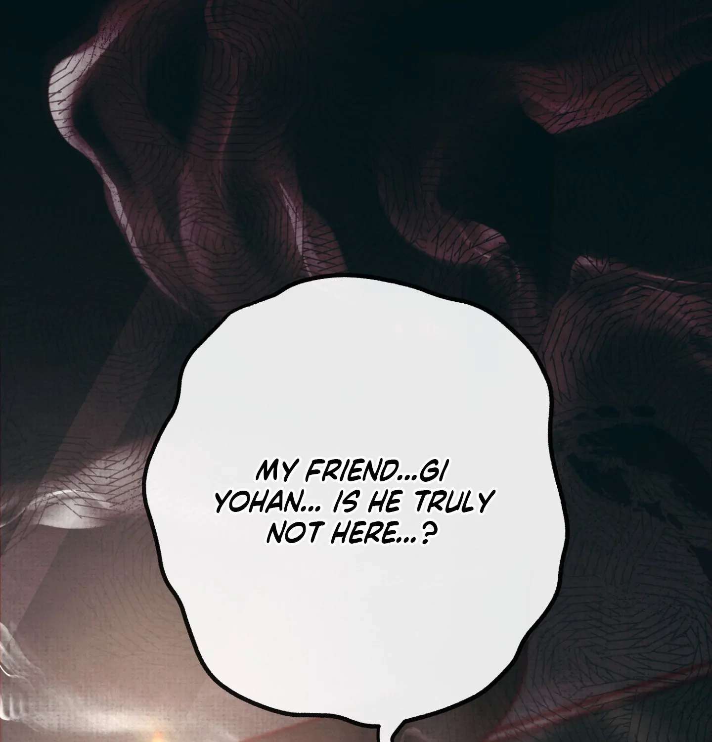 Haunted Tales Chapter 5 page 30 - 