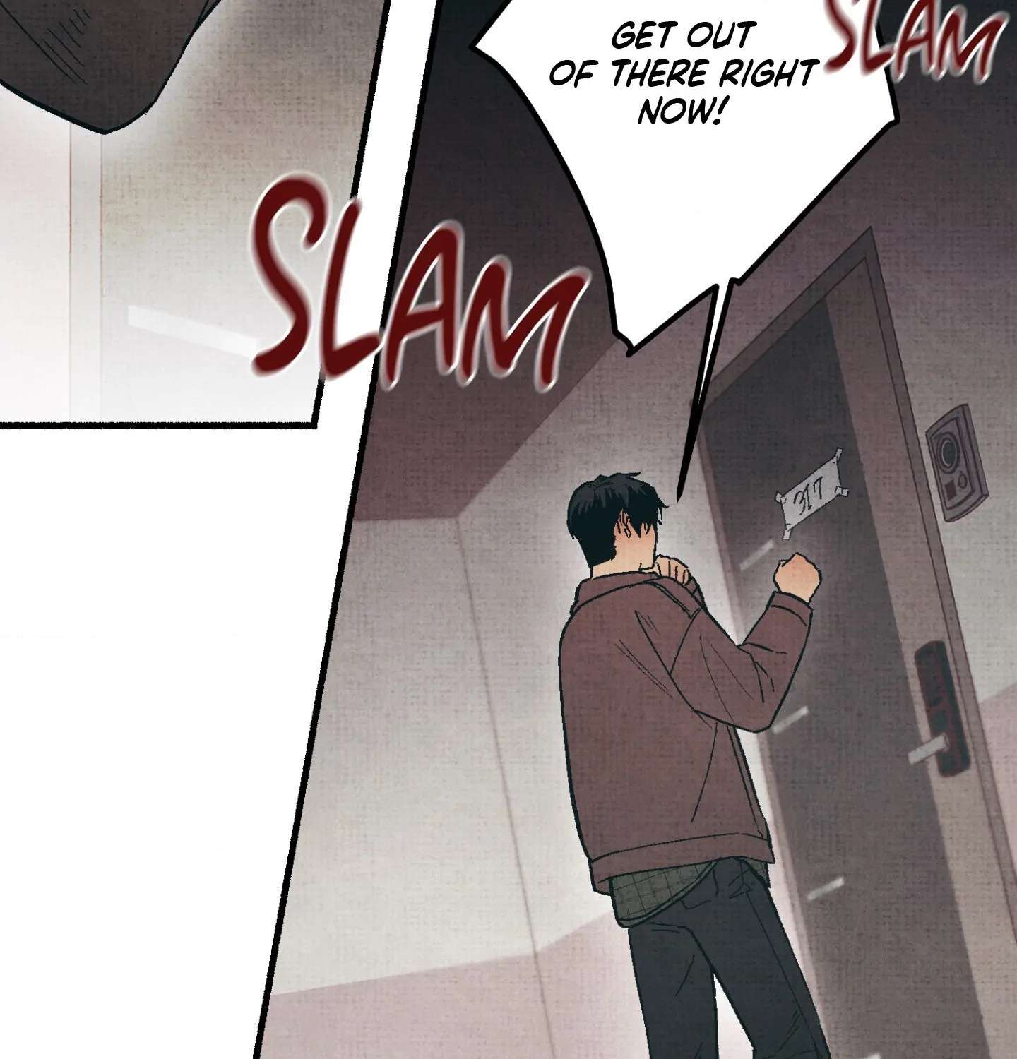 Haunted Tales Chapter 5 page 4 - 