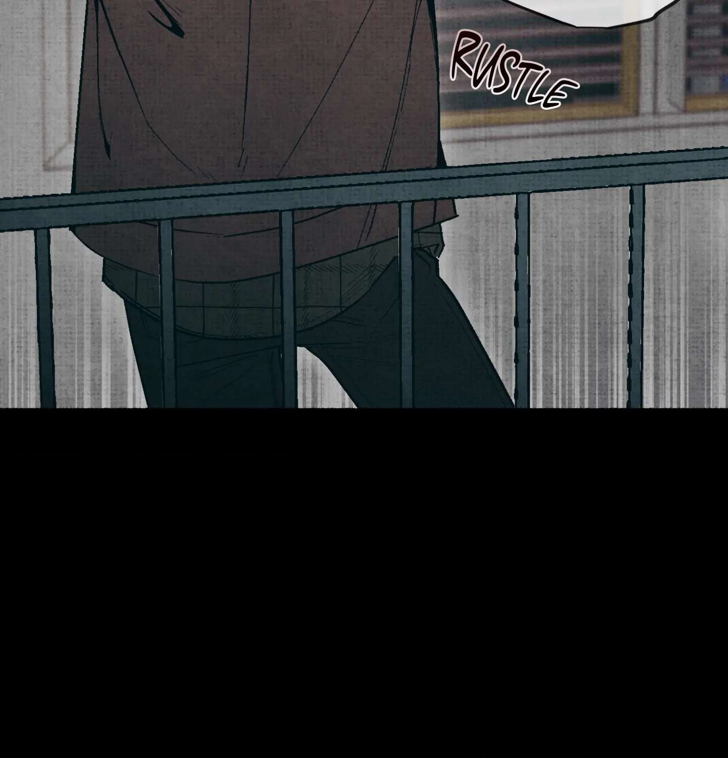 Haunted Tales Chapter 5 page 36 - 