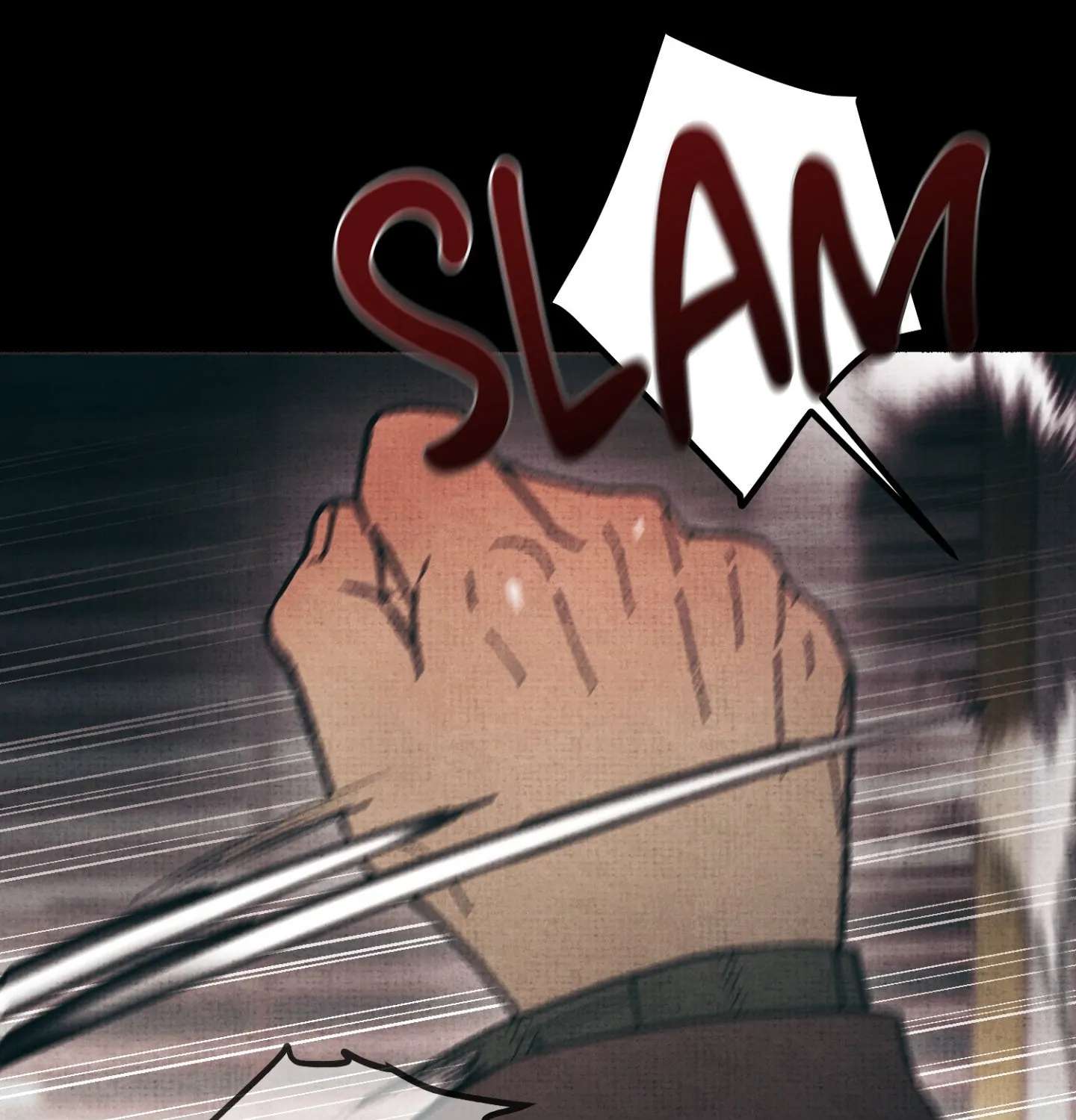 Haunted Tales Chapter 5 page 37 - 