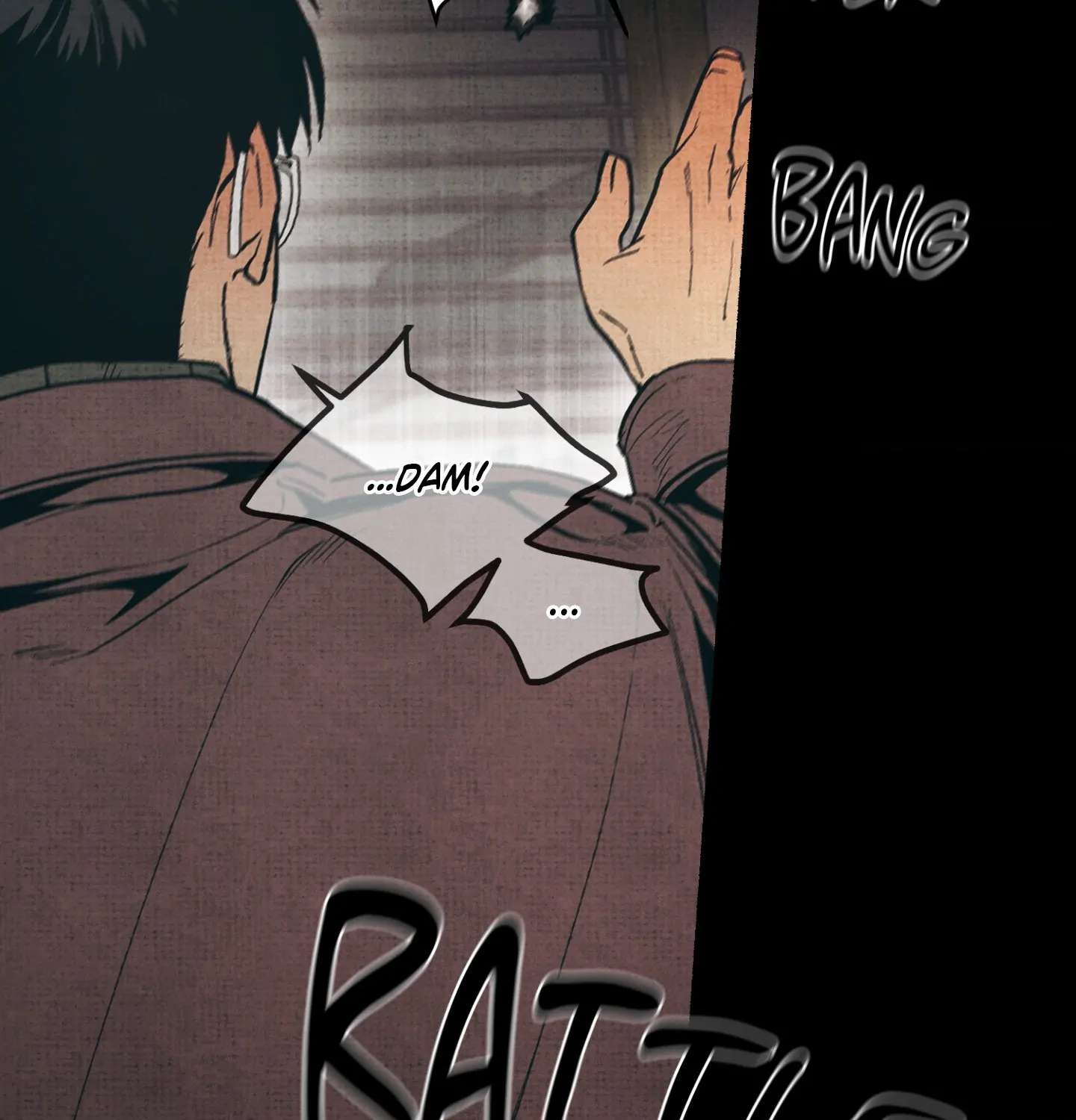 Haunted Tales Chapter 5 page 39 - 