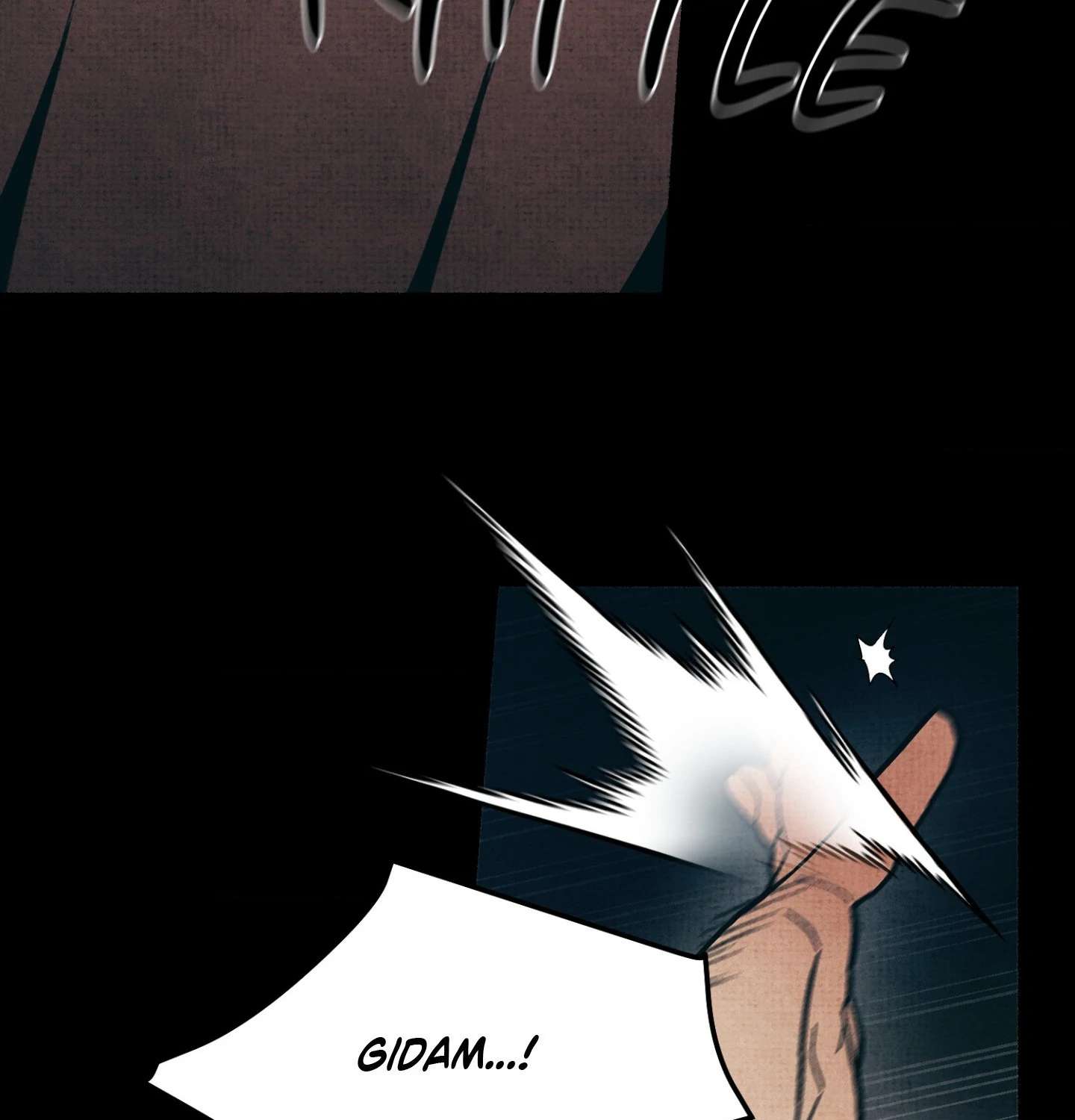 Haunted Tales Chapter 5 page 40 - 