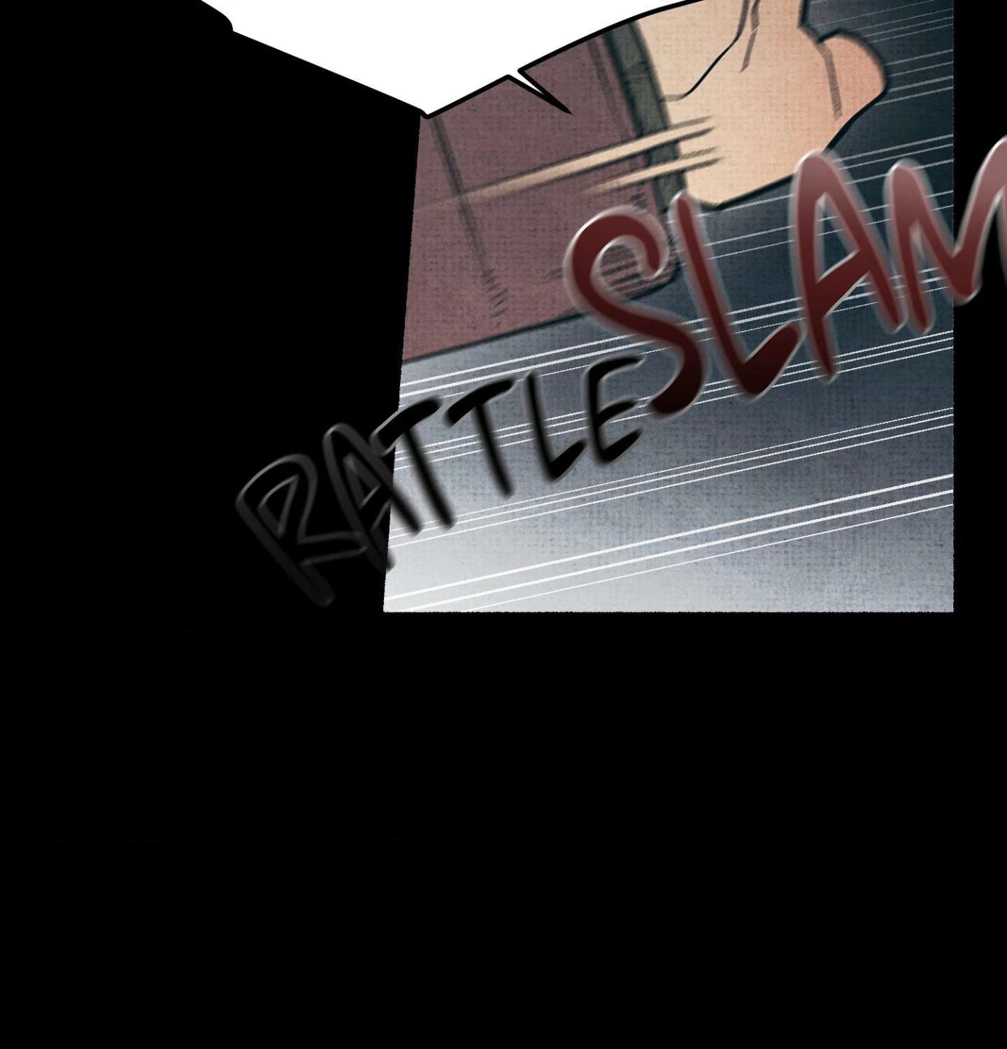 Haunted Tales Chapter 5 page 41 - 