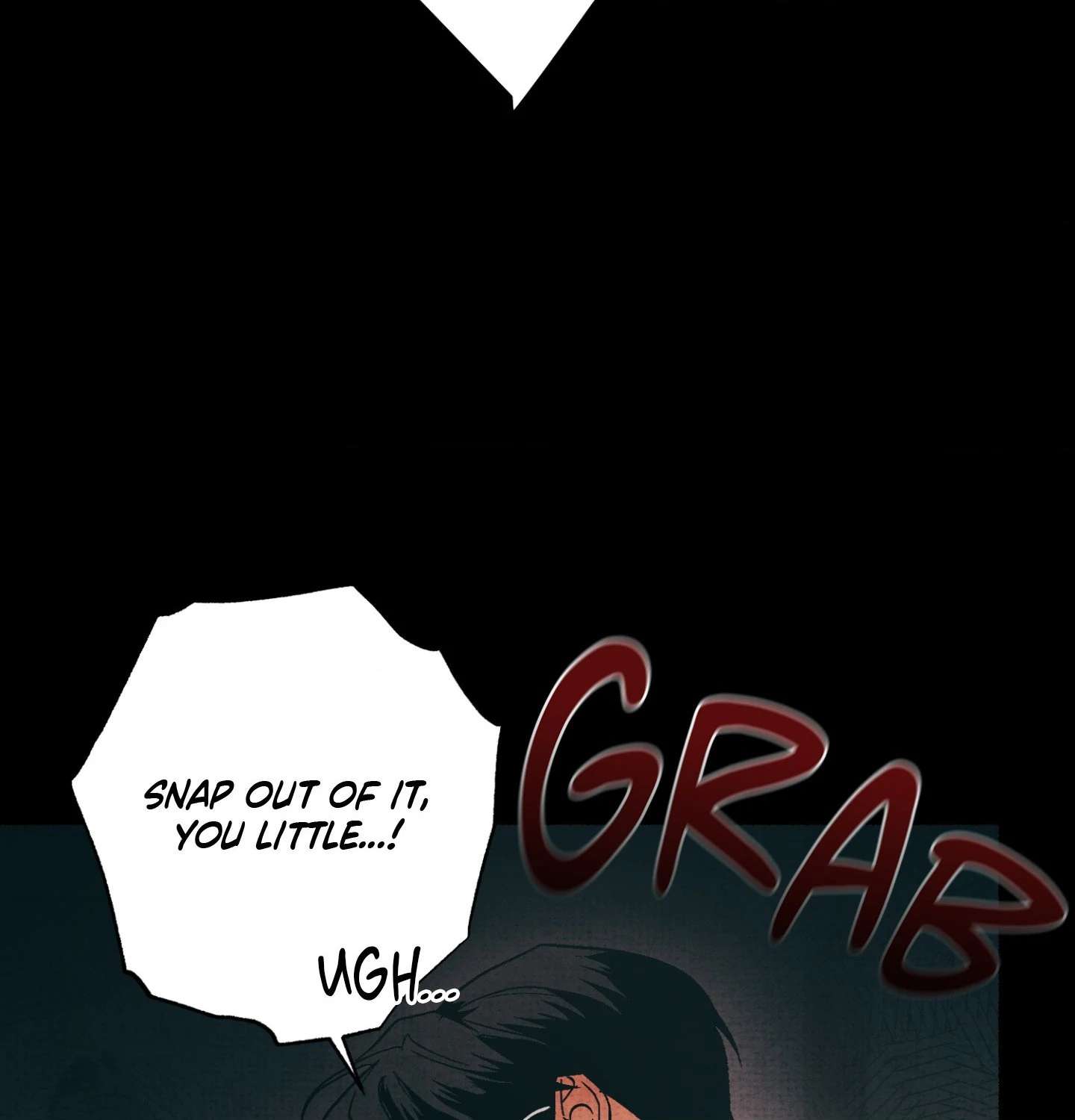 Haunted Tales Chapter 5 page 44 - 