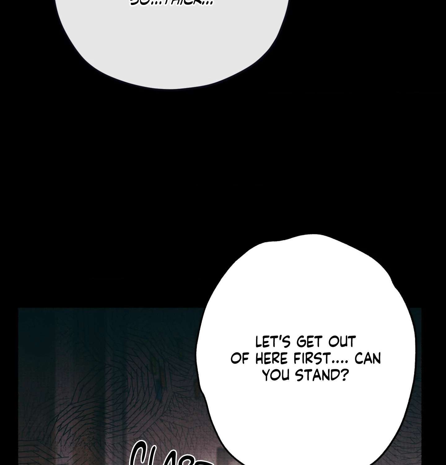 Haunted Tales Chapter 5 page 49 - 