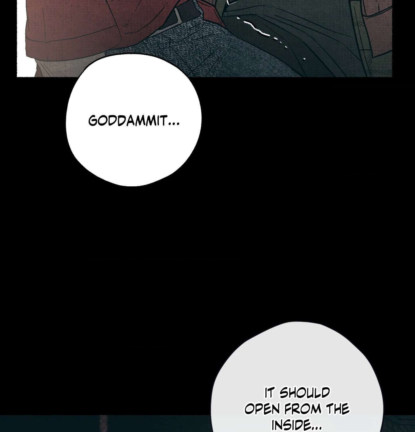 Haunted Tales Chapter 5 page 51 - 