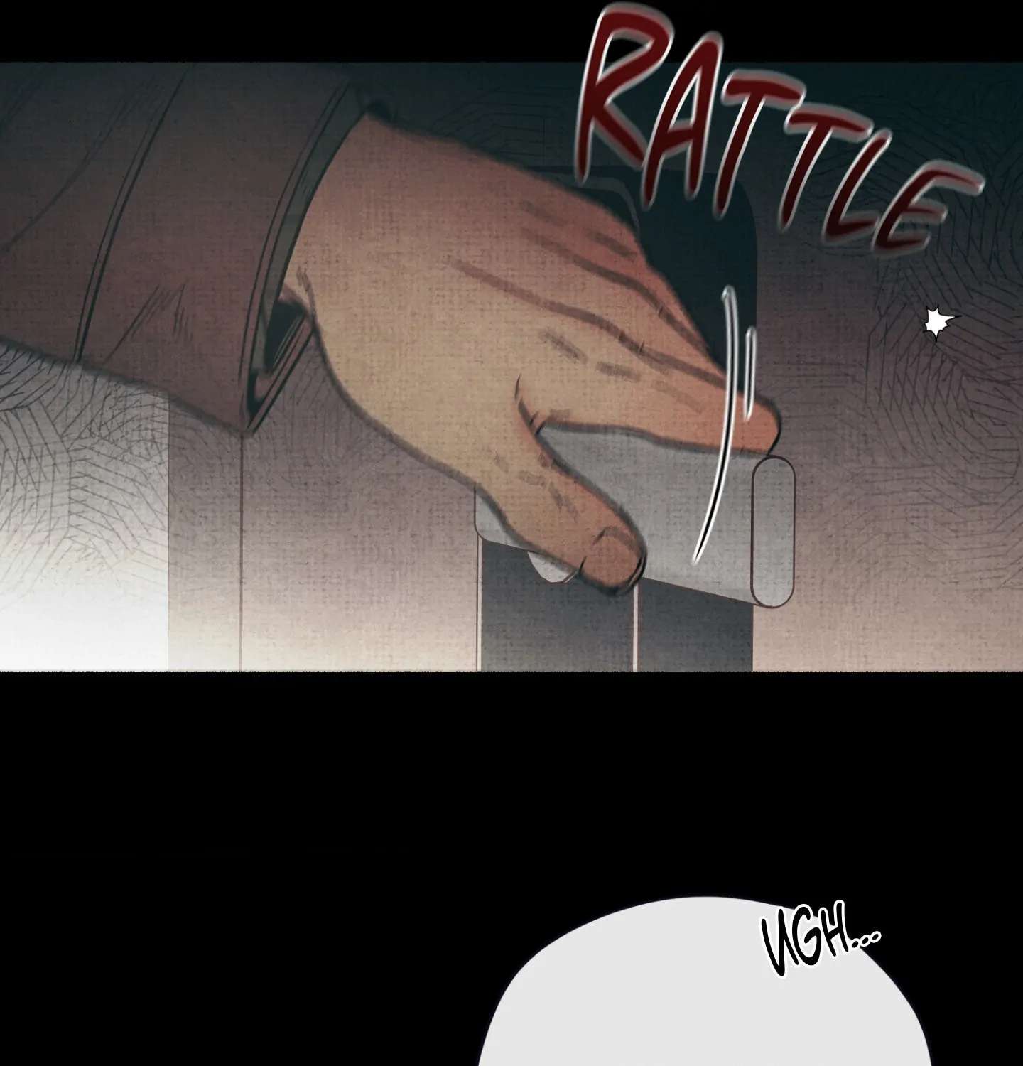 Haunted Tales Chapter 5 page 53 - 