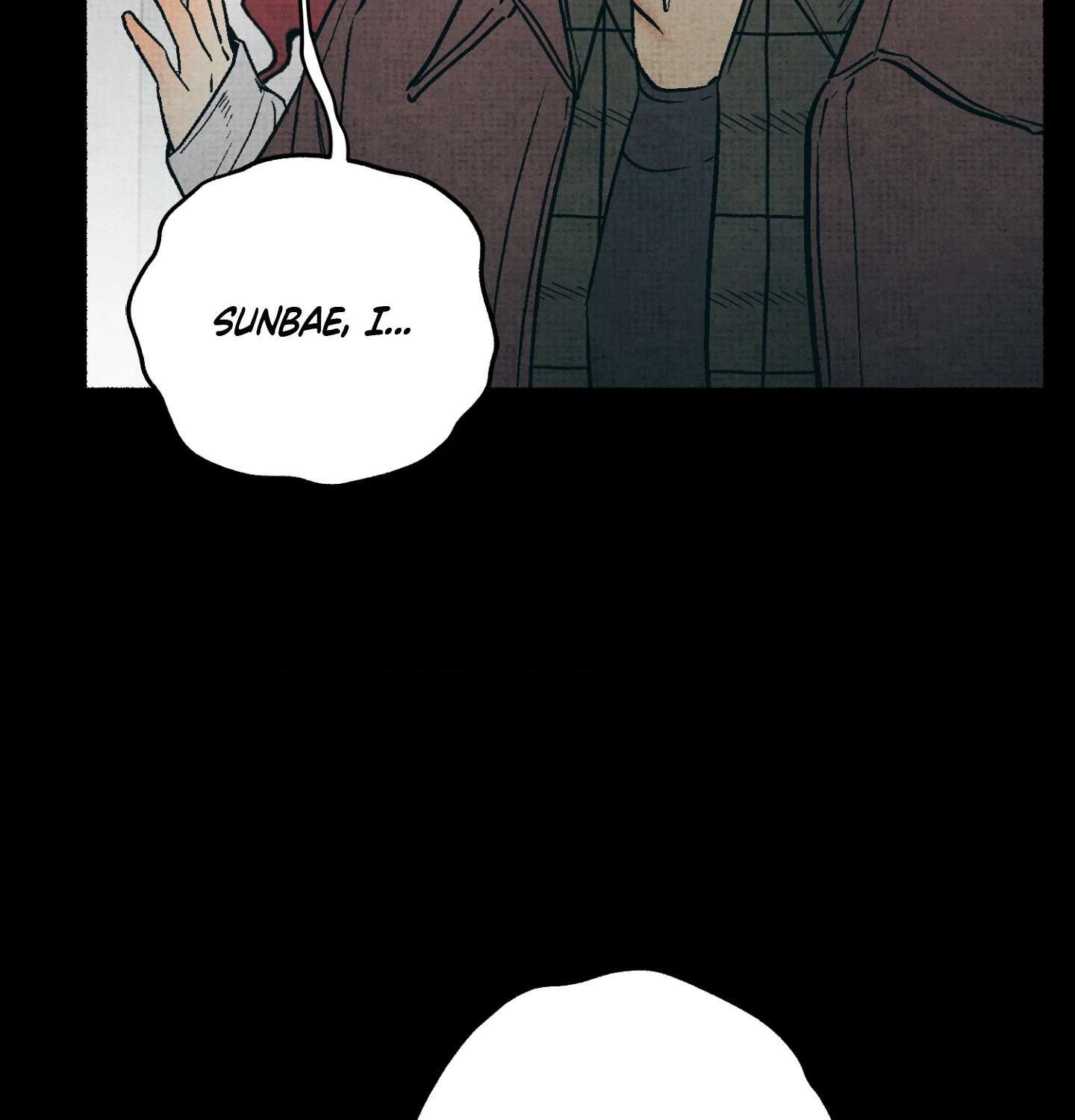 Haunted Tales Chapter 5 page 55 - 