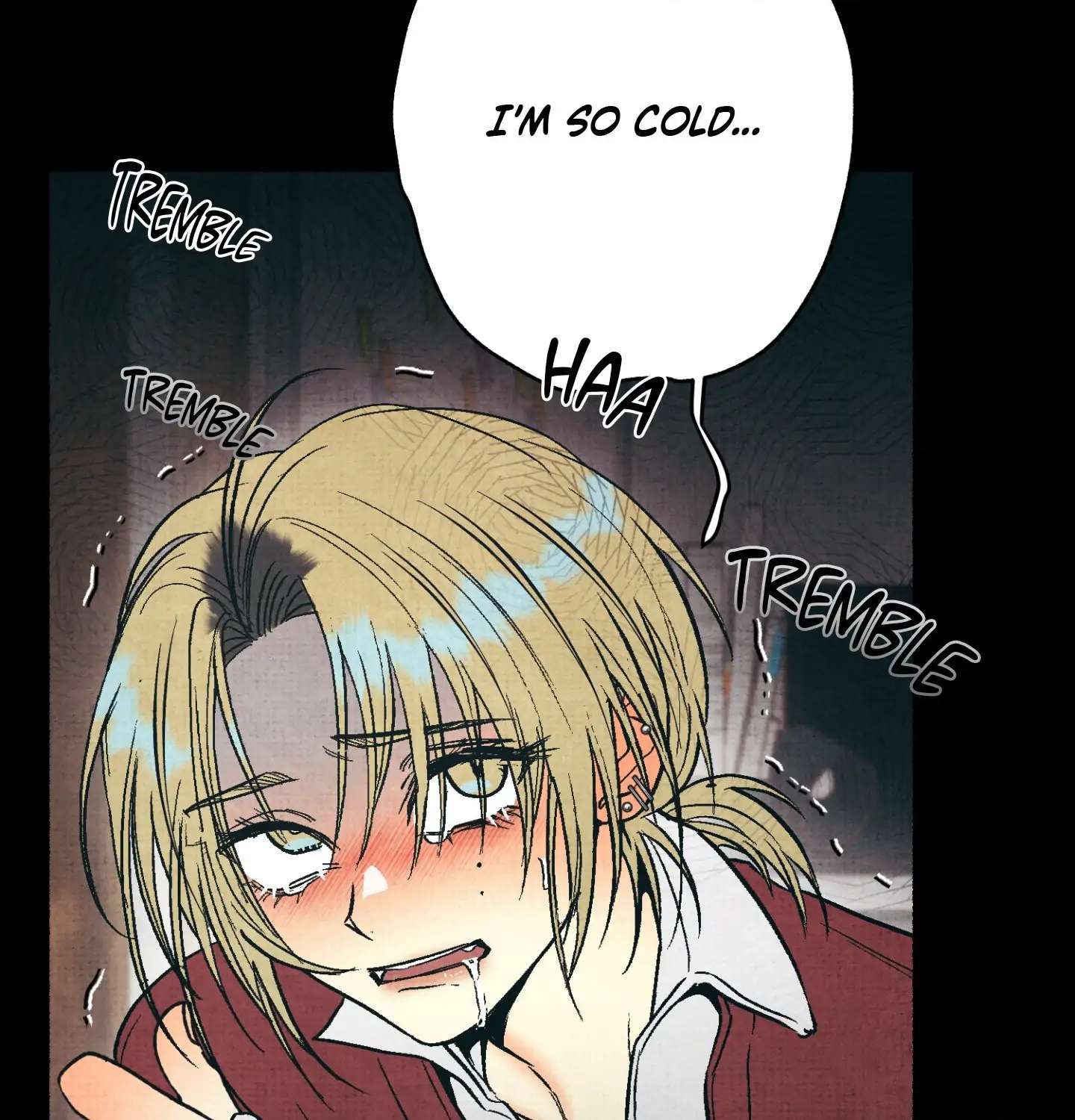 Haunted Tales Chapter 5 page 56 - 