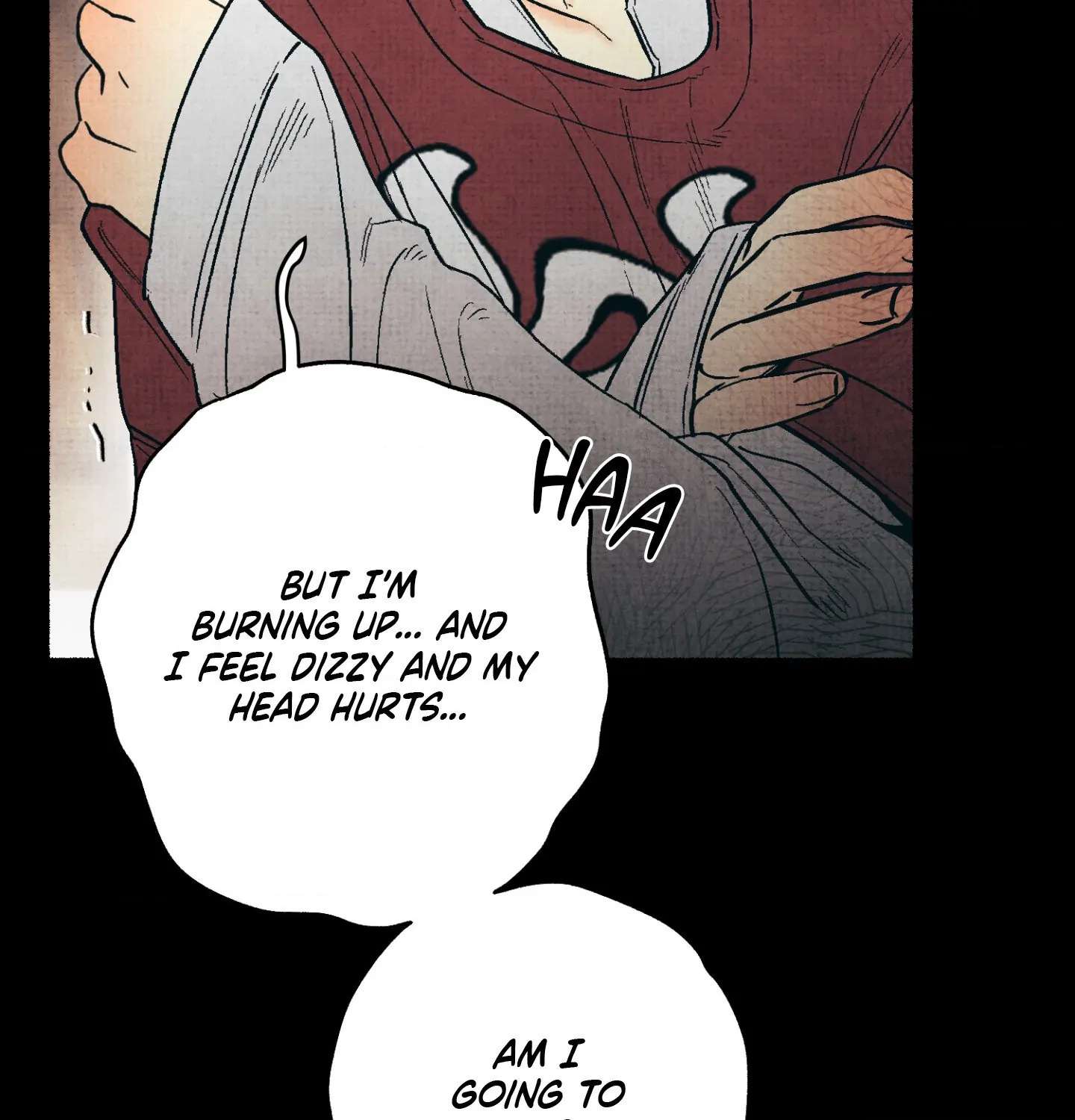 Haunted Tales Chapter 5 page 57 - 