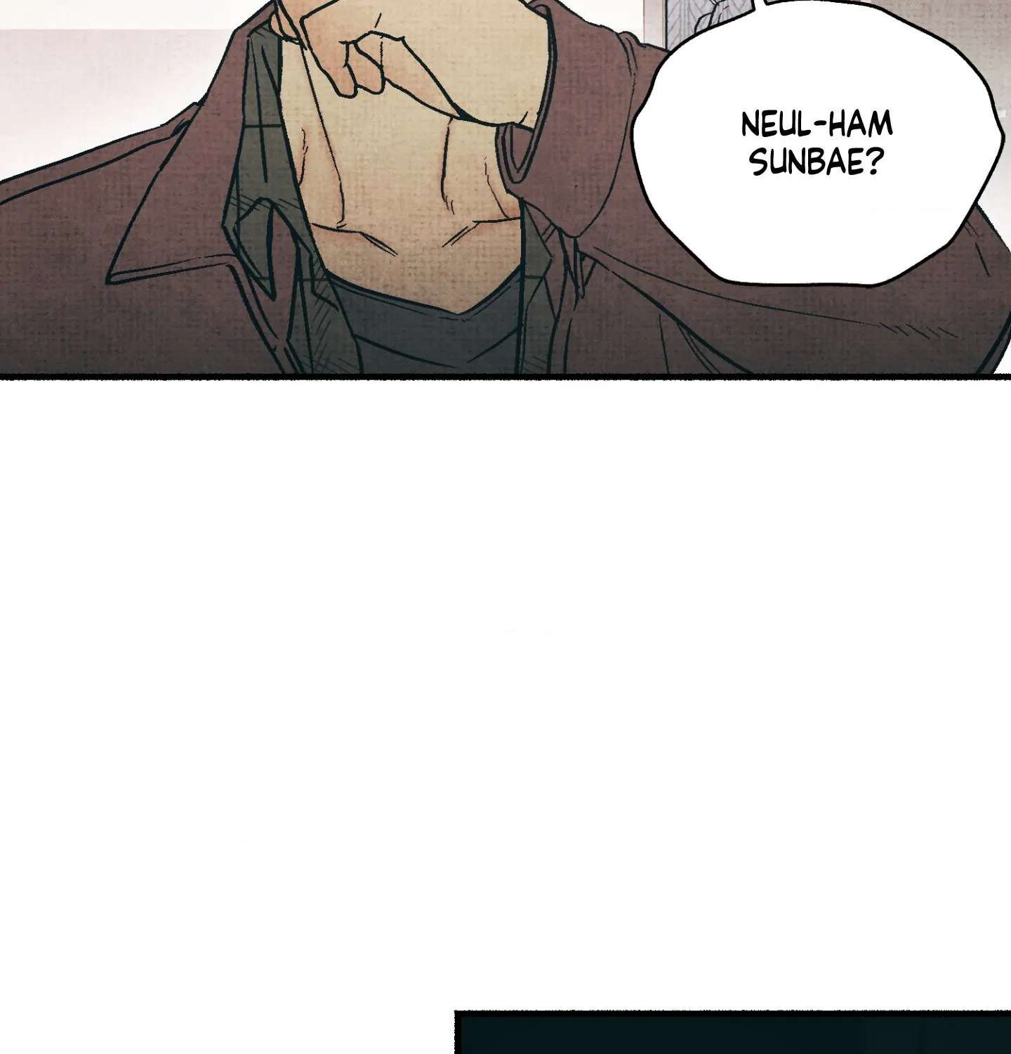 Haunted Tales Chapter 5 page 7 - 