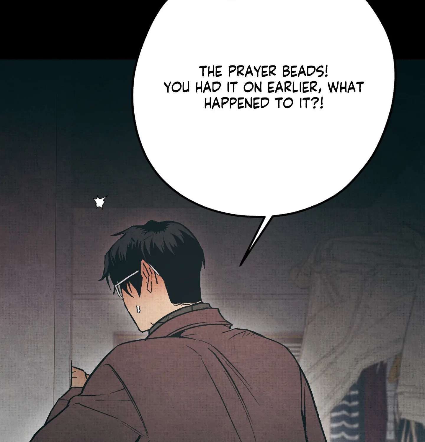 Haunted Tales Chapter 5 page 63 - 