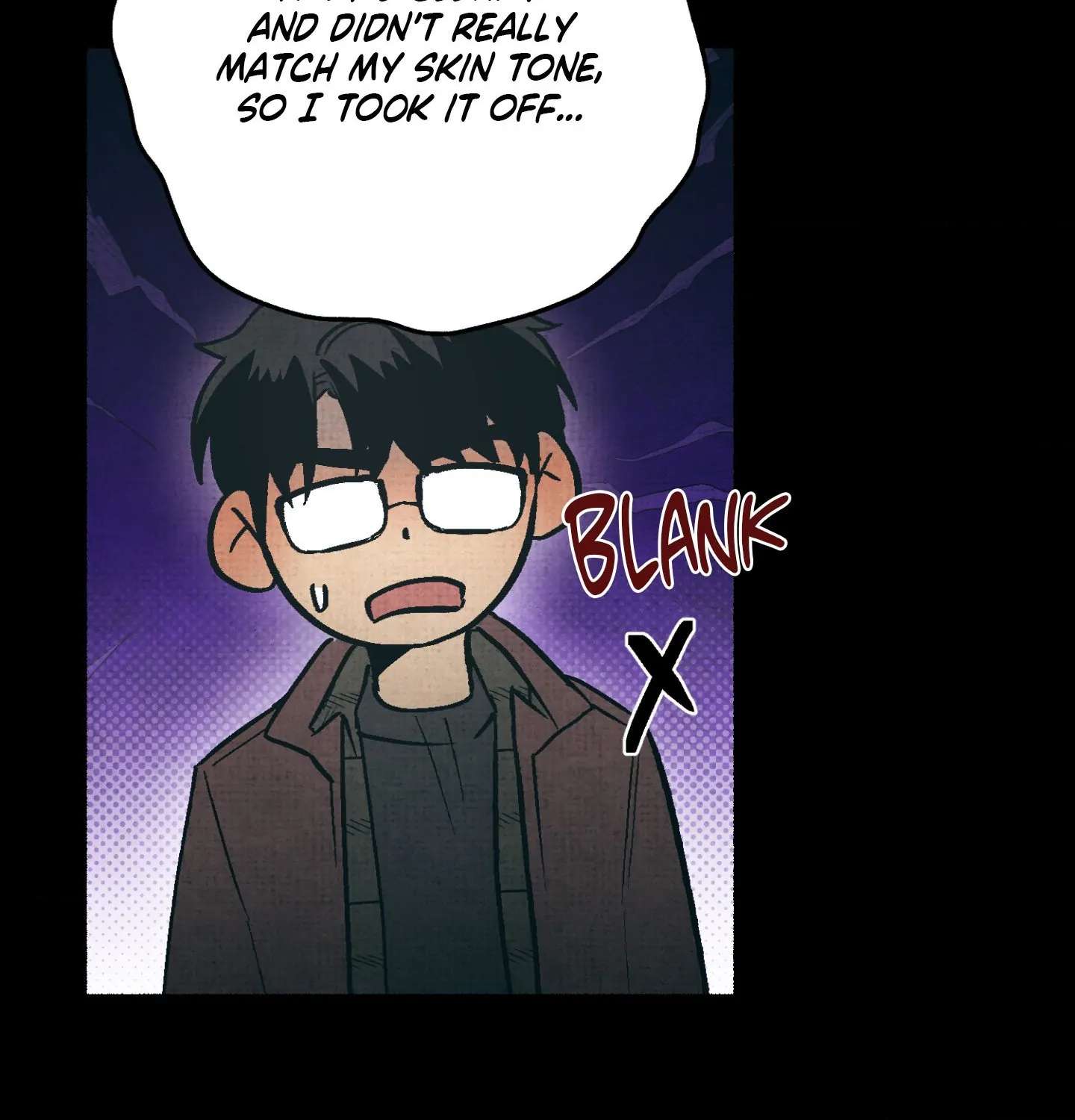 Haunted Tales Chapter 5 page 65 - 