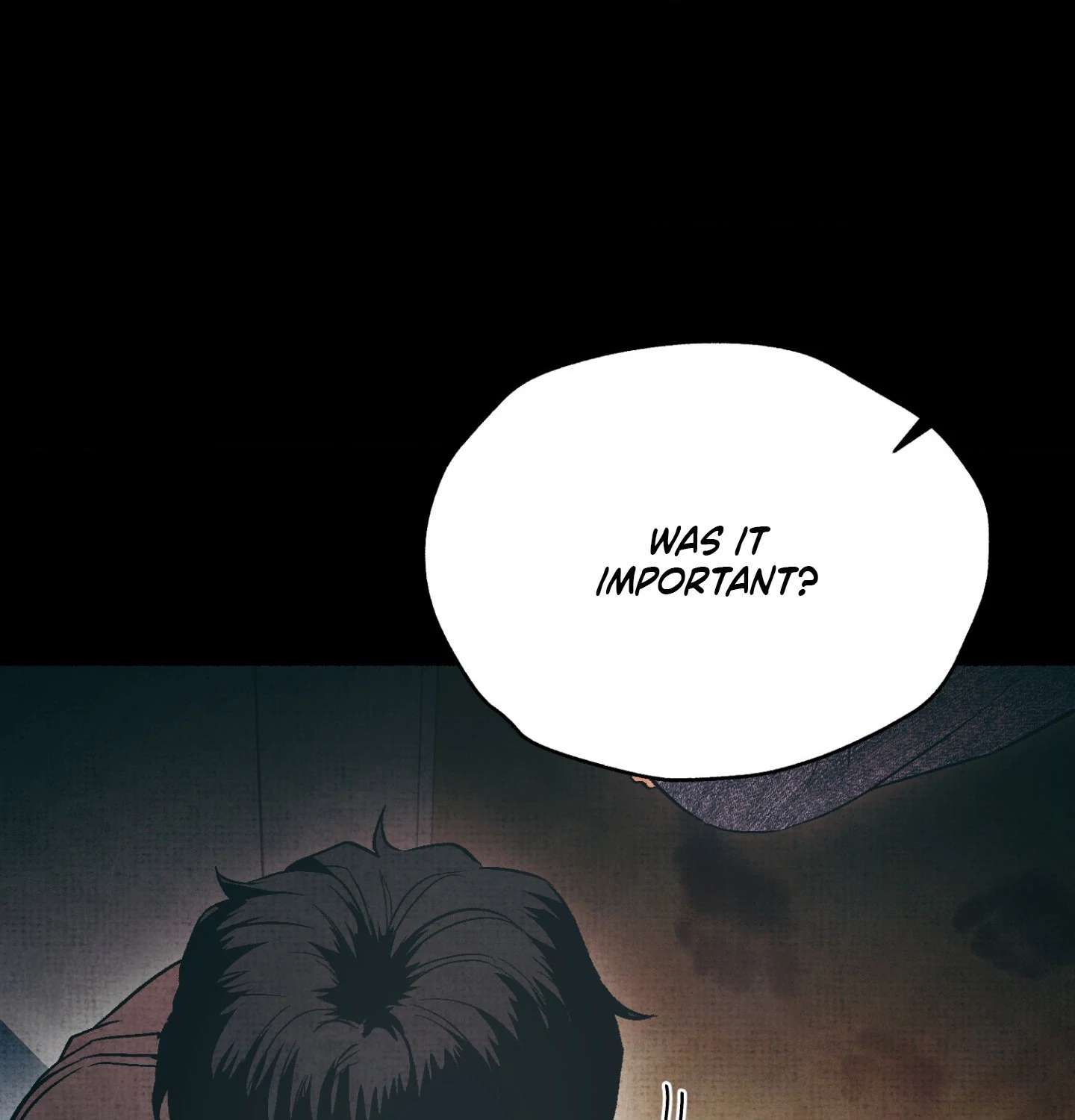 Haunted Tales Chapter 5 page 66 - 