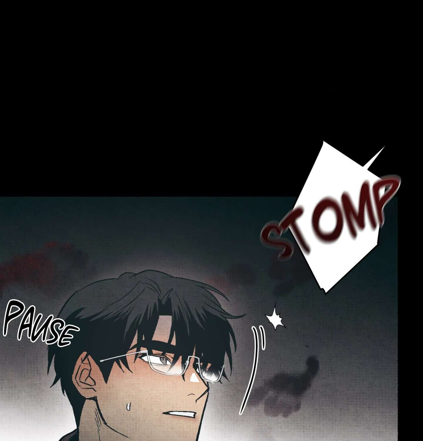 Haunted Tales Chapter 5 page 70 - 