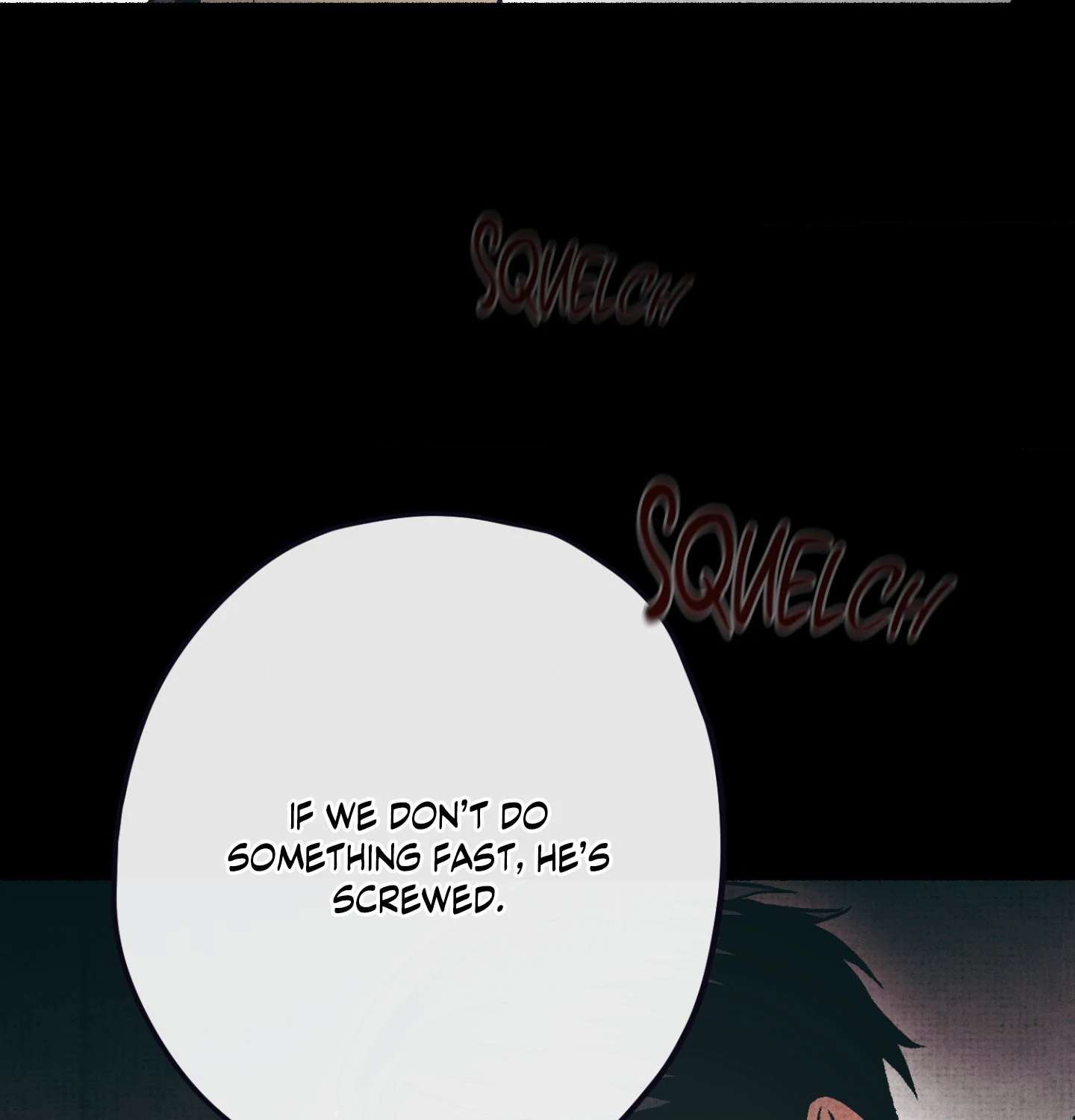 Haunted Tales Chapter 5 page 71 - 