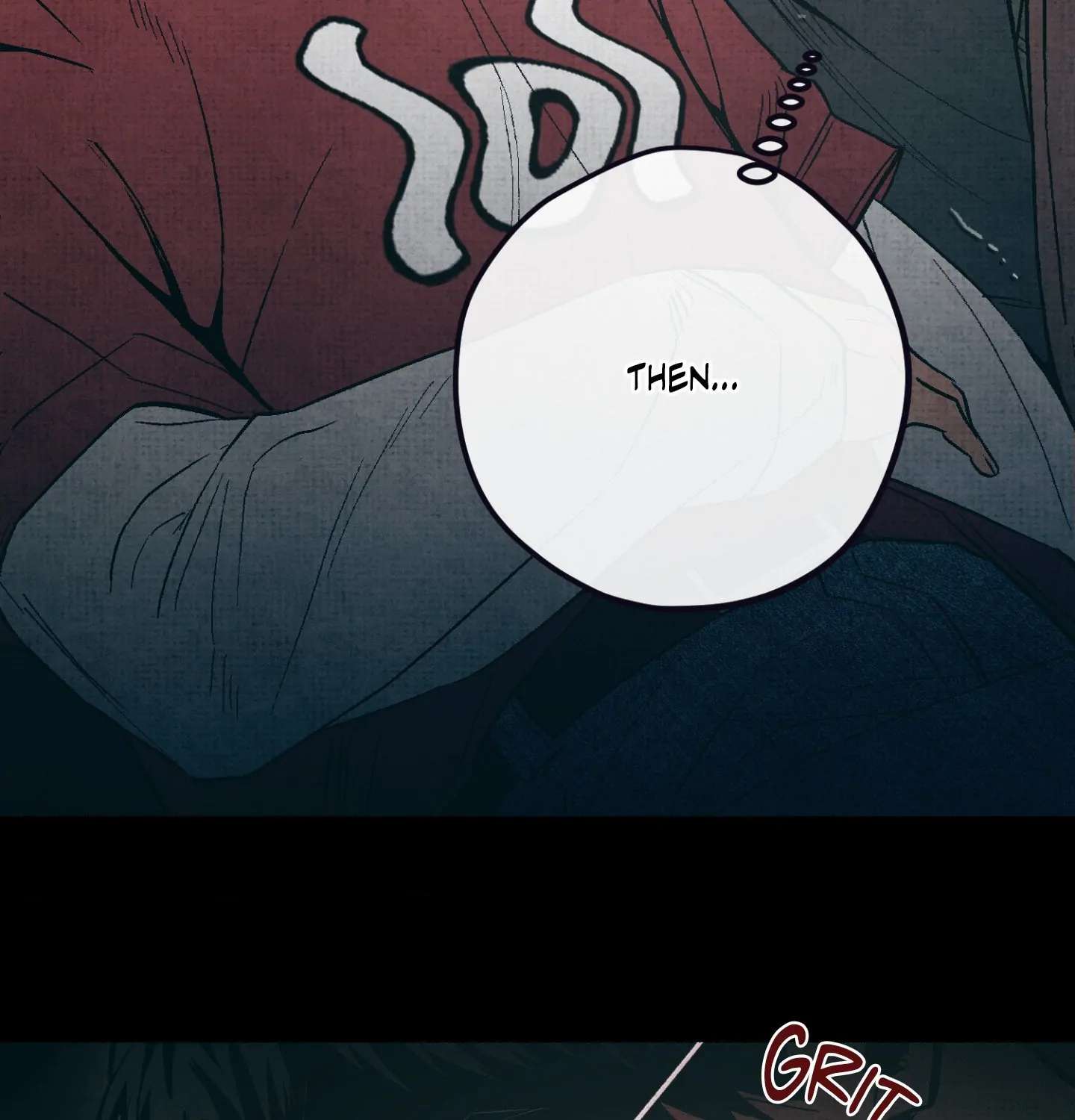Haunted Tales Chapter 5 page 73 - 