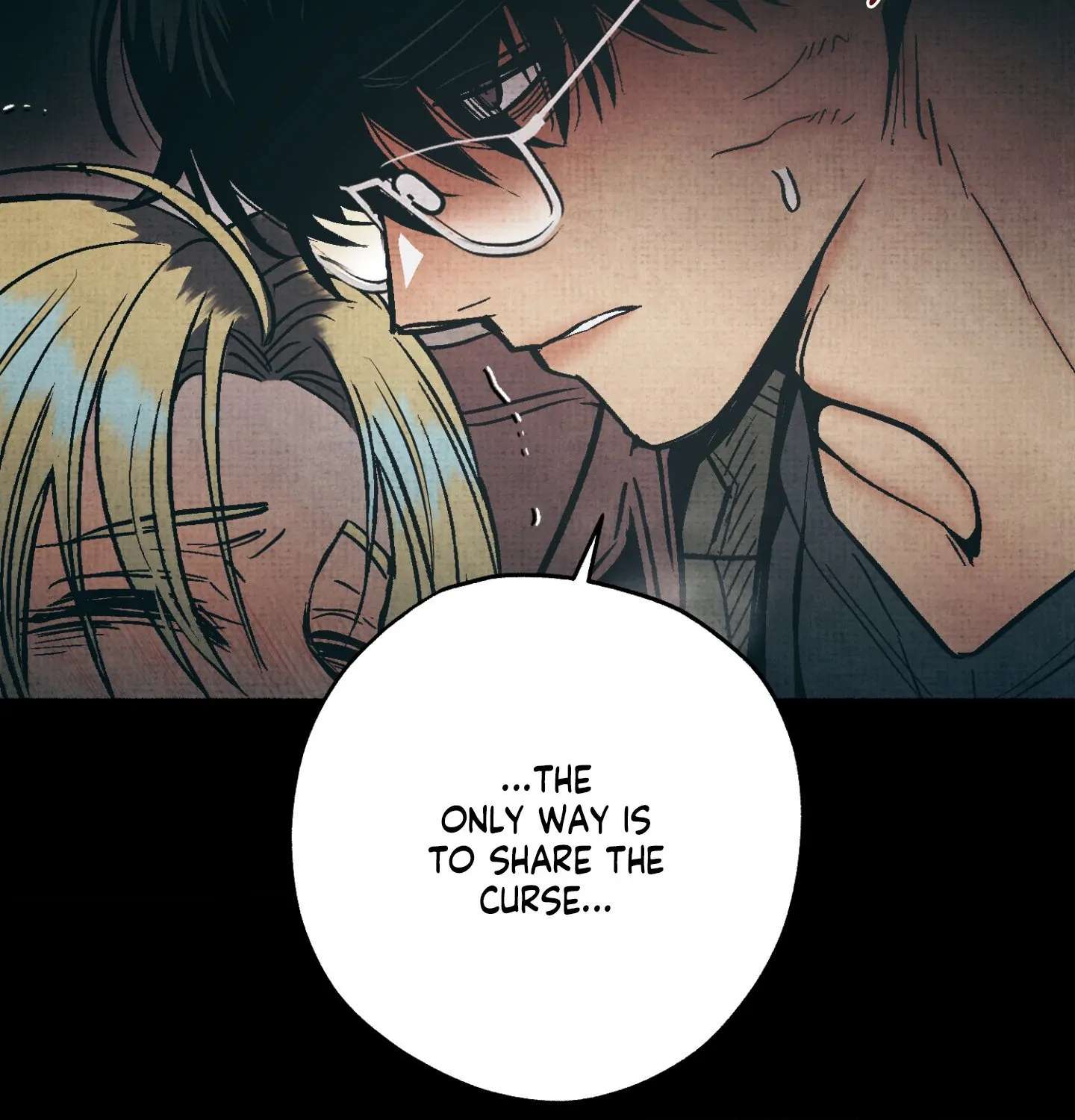 Haunted Tales Chapter 5 page 74 - 