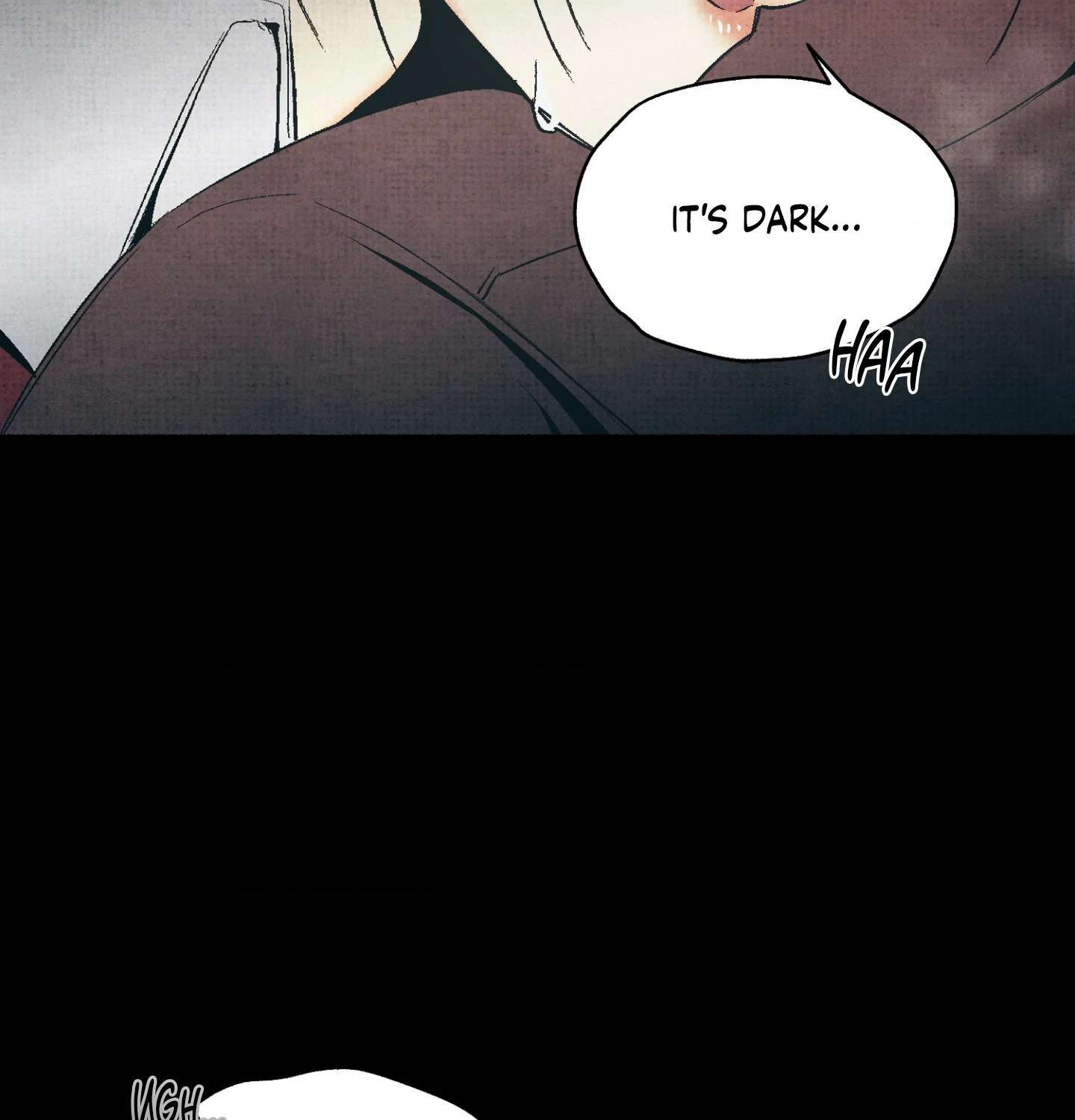 Haunted Tales Chapter 5 page 78 - 