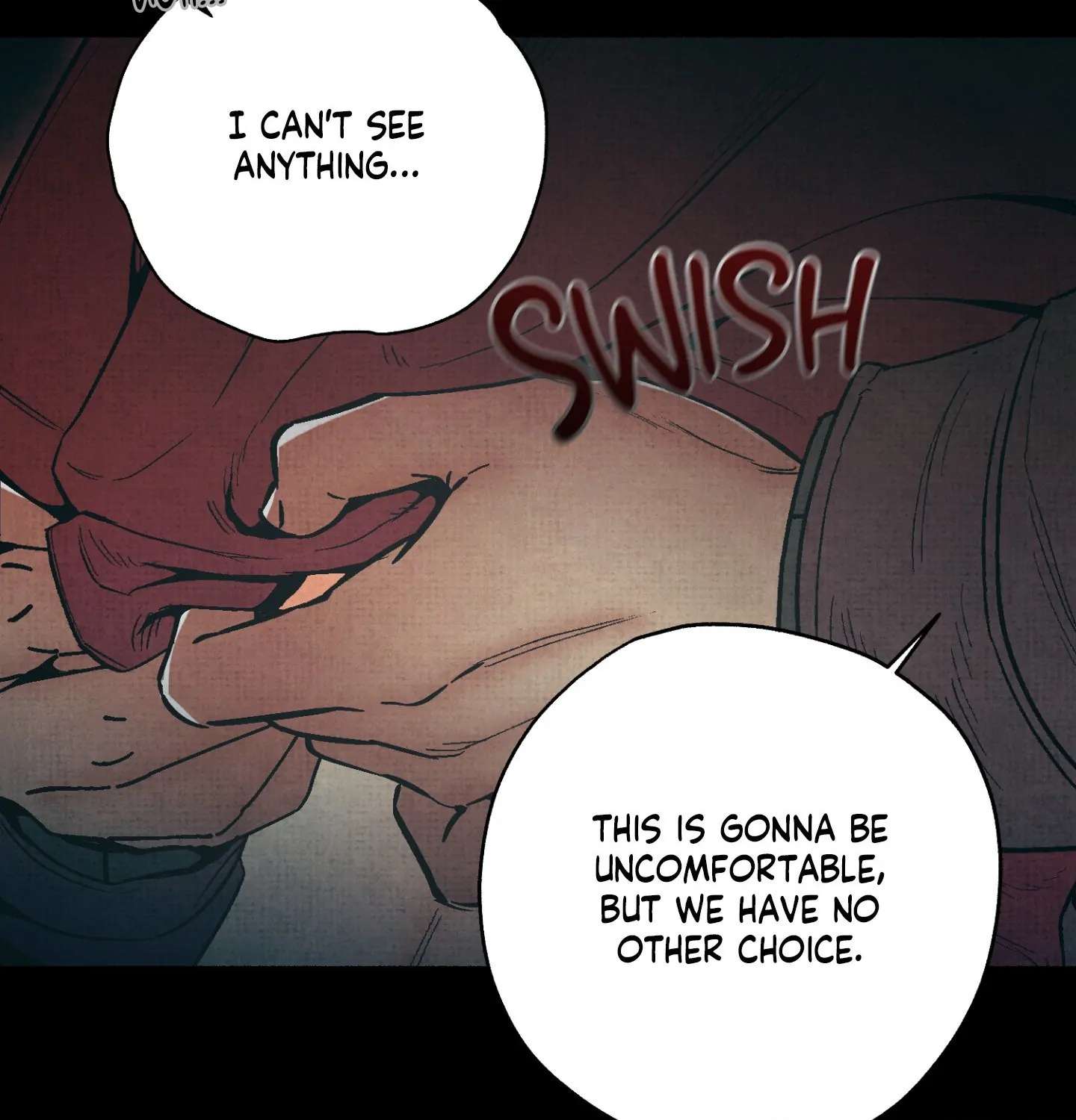 Haunted Tales Chapter 5 page 79 - 