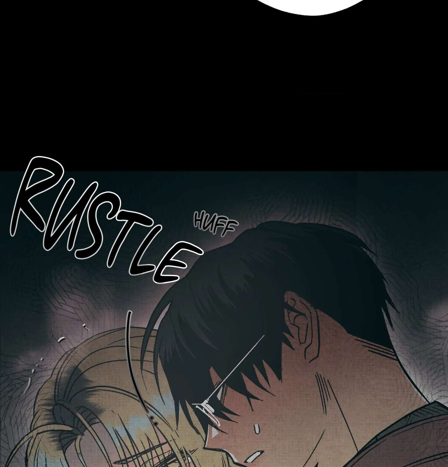 Haunted Tales Chapter 5 page 80 - 