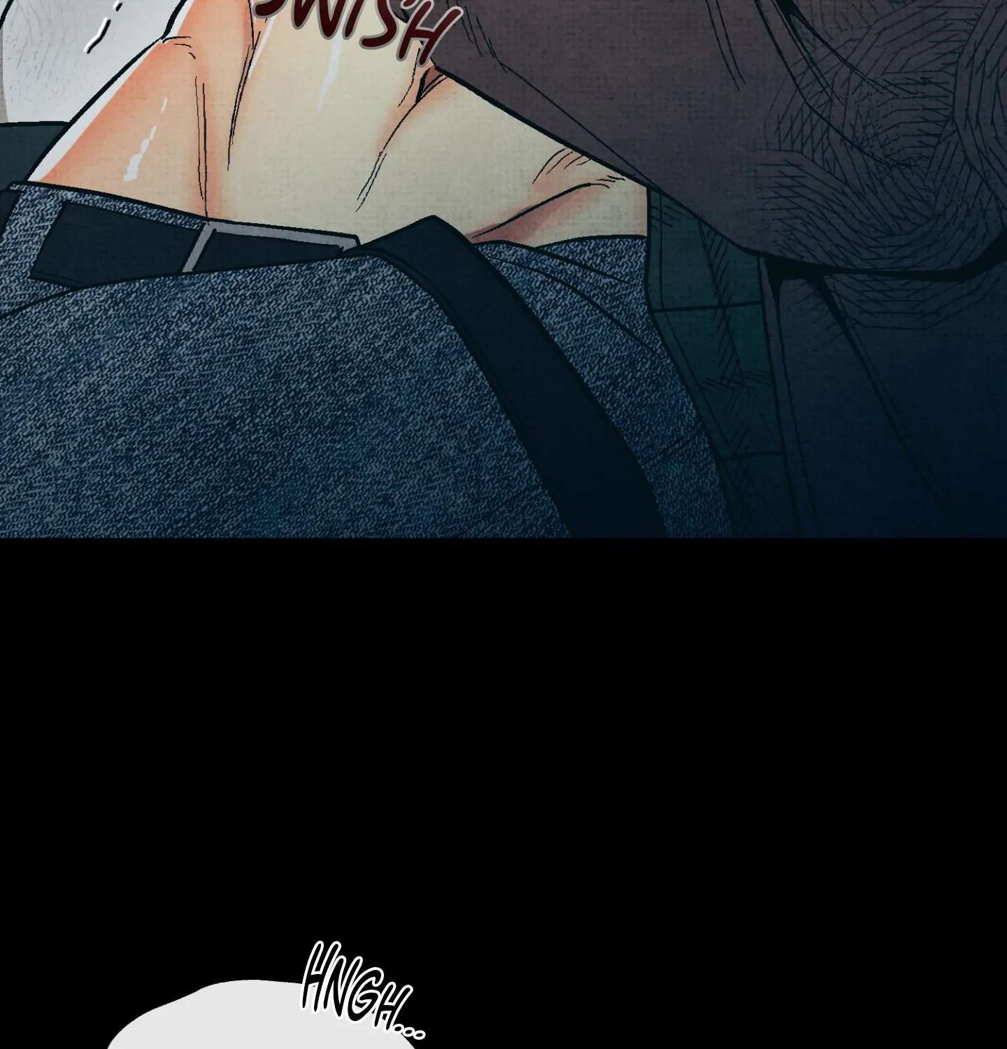 Haunted Tales Chapter 5 page 82 - 