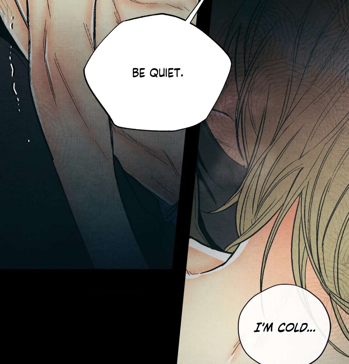 Haunted Tales Chapter 5 page 84 - 