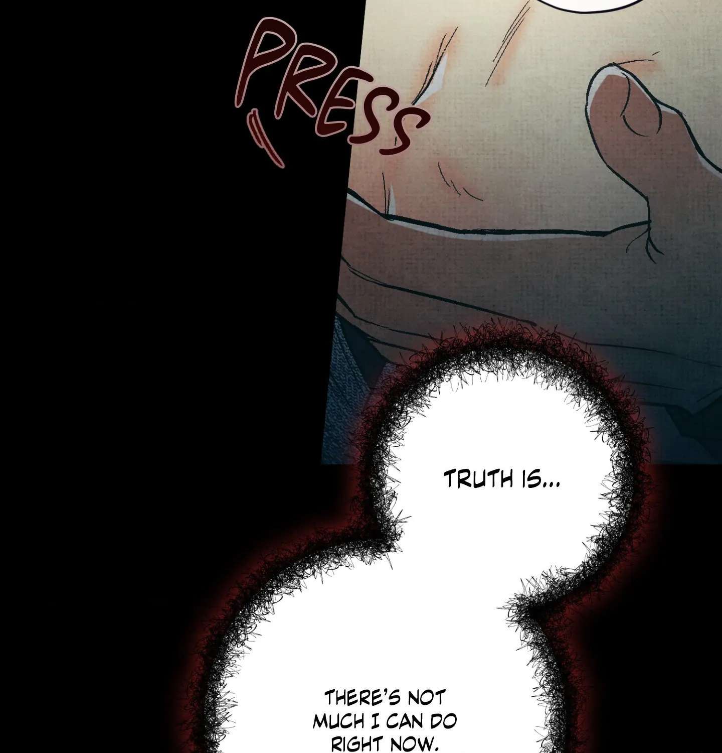 Haunted Tales Chapter 5 page 85 - 