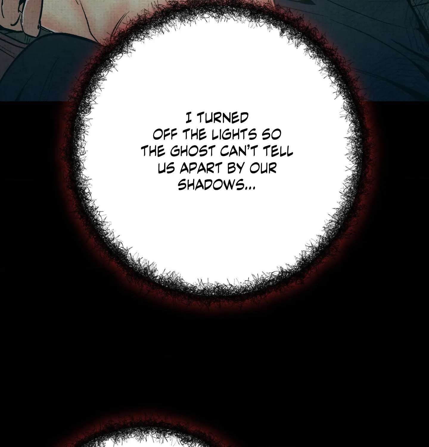 Haunted Tales Chapter 5 page 87 - 