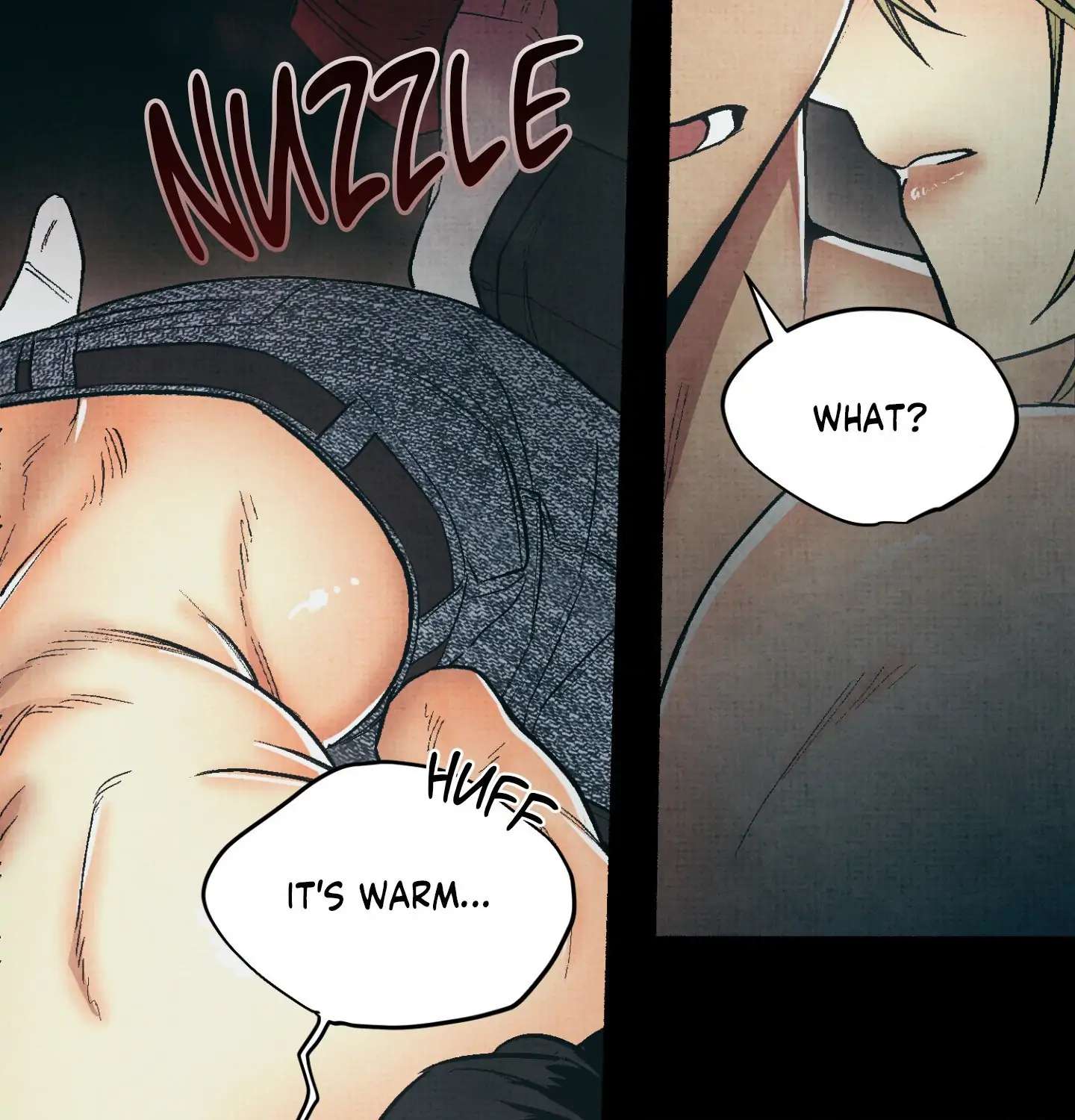 Haunted Tales Chapter 5 page 91 - 