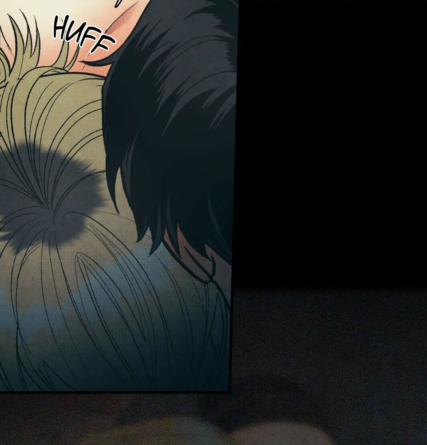 Haunted Tales Chapter 5 page 92 - 