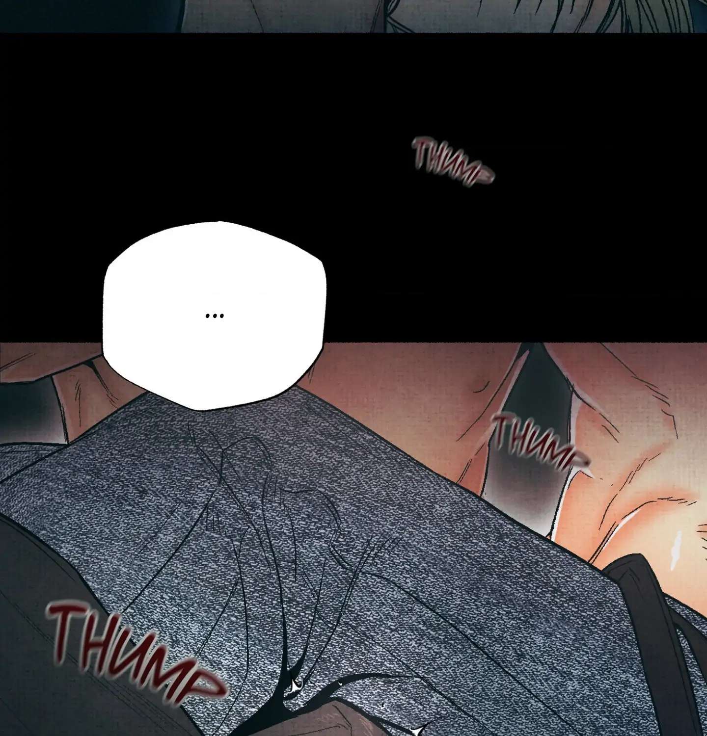 Haunted Tales Chapter 5 page 95 - 