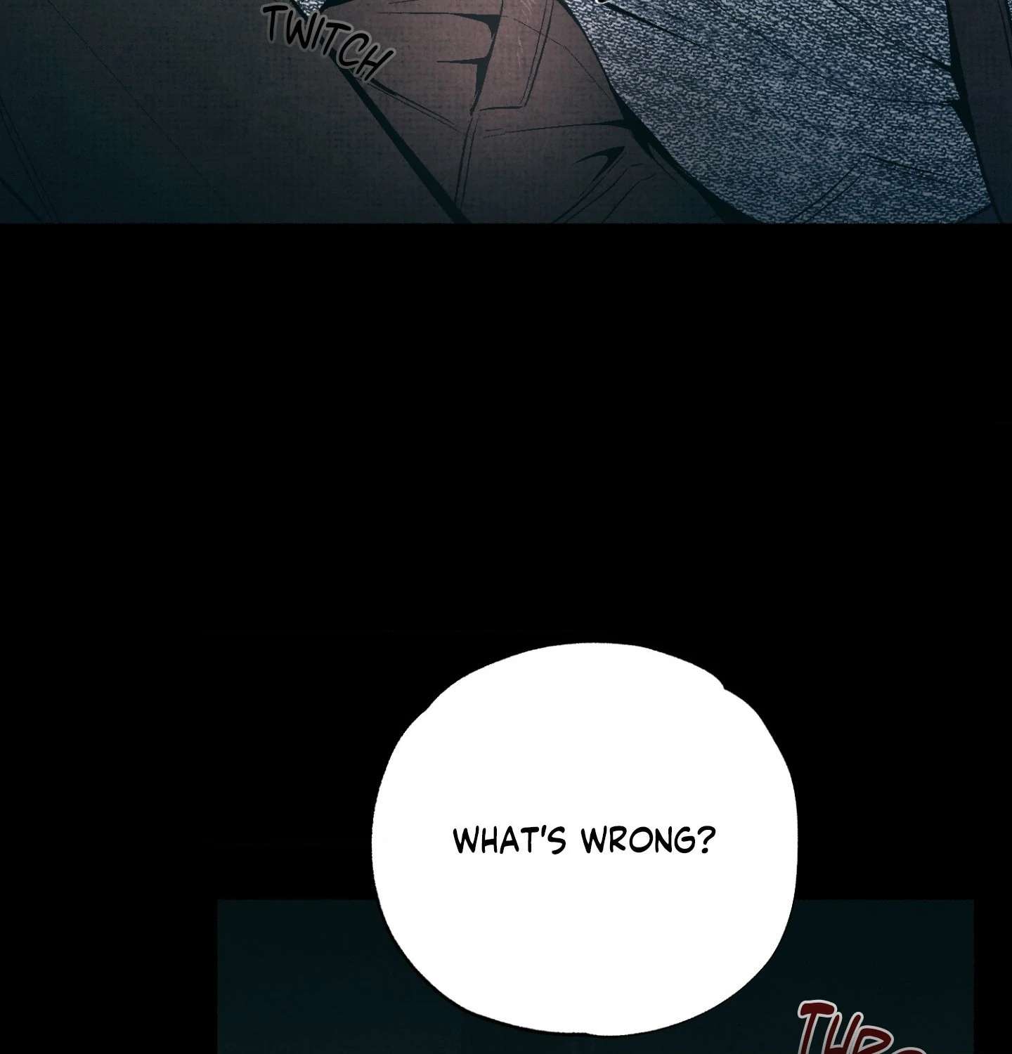 Haunted Tales Chapter 5 page 96 - 