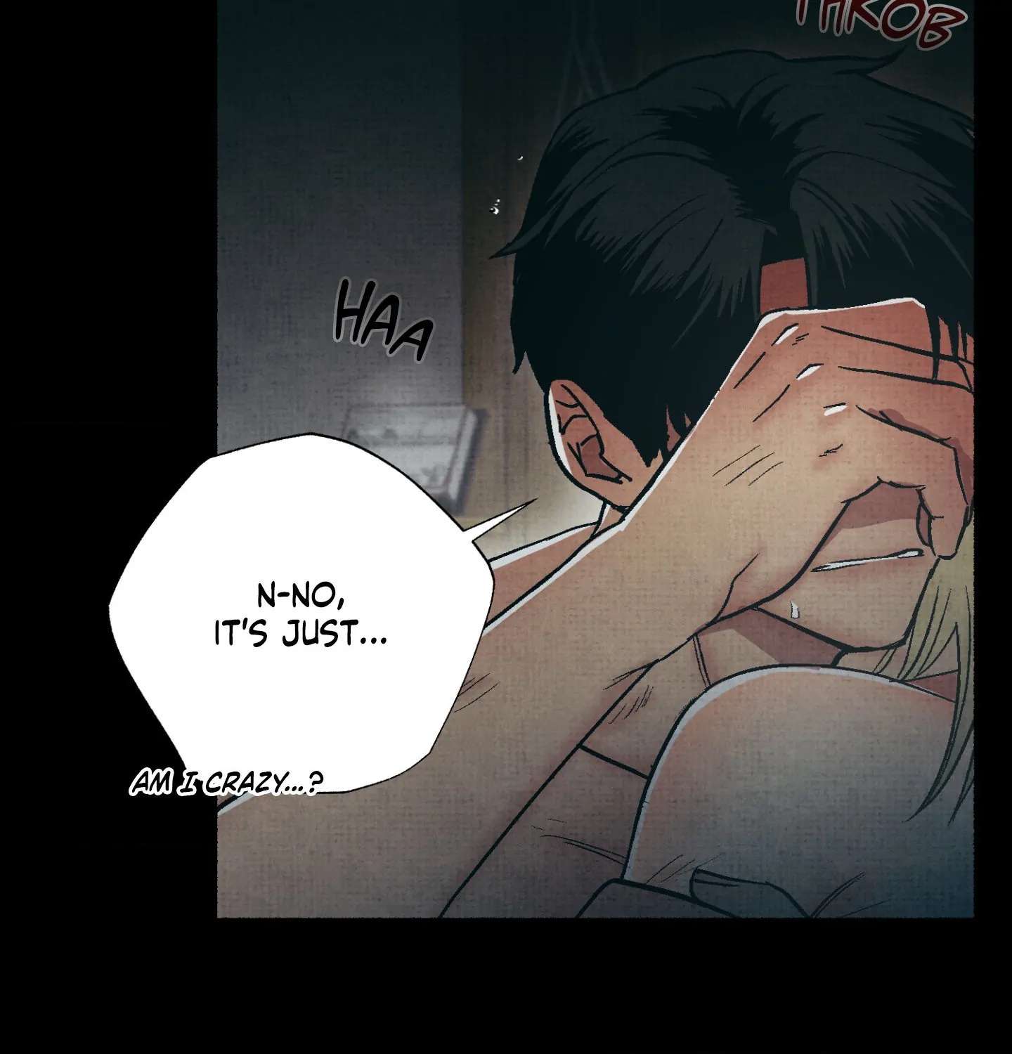 Haunted Tales Chapter 5 page 97 - 