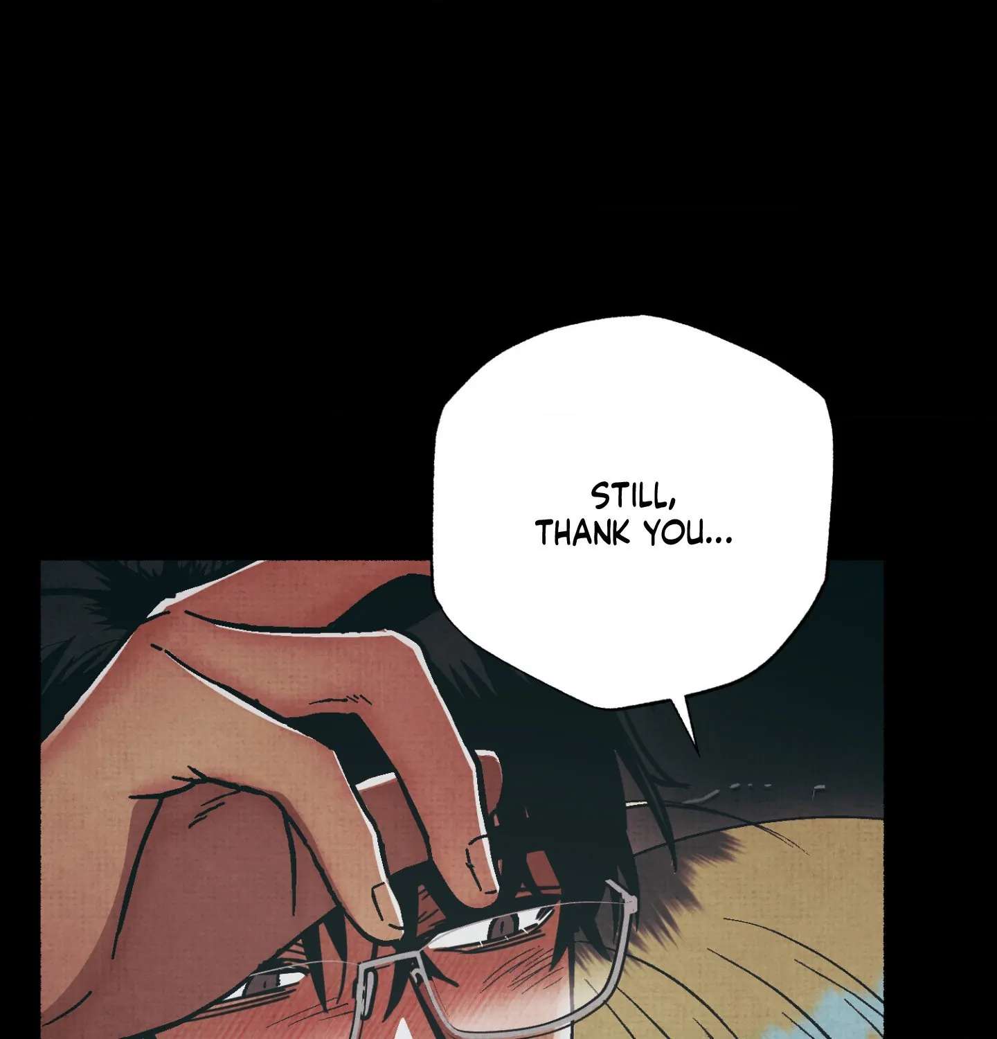 Haunted Tales Chapter 5 page 98 - 