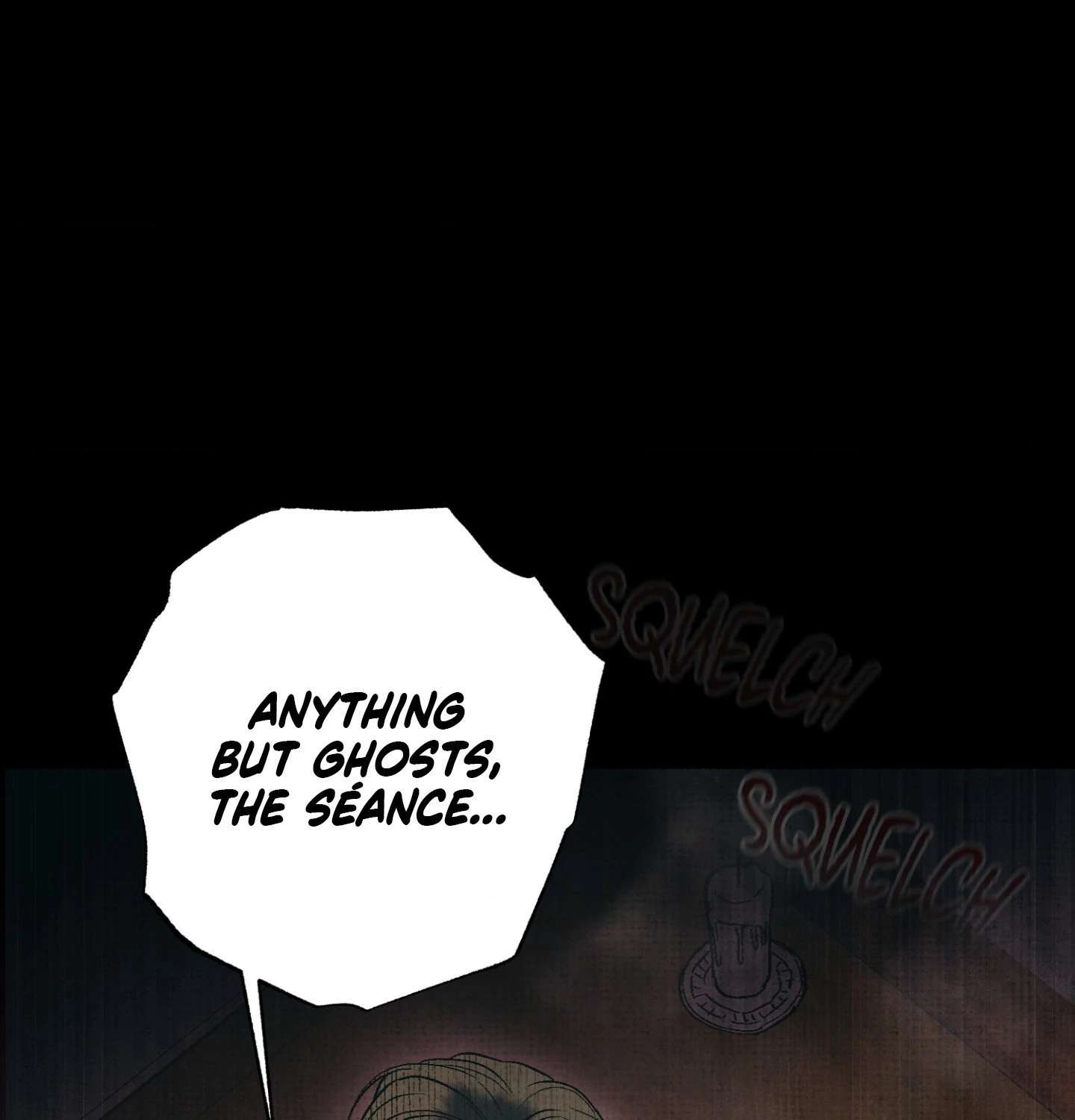 Haunted Tales Chapter 6 page 2 - 
