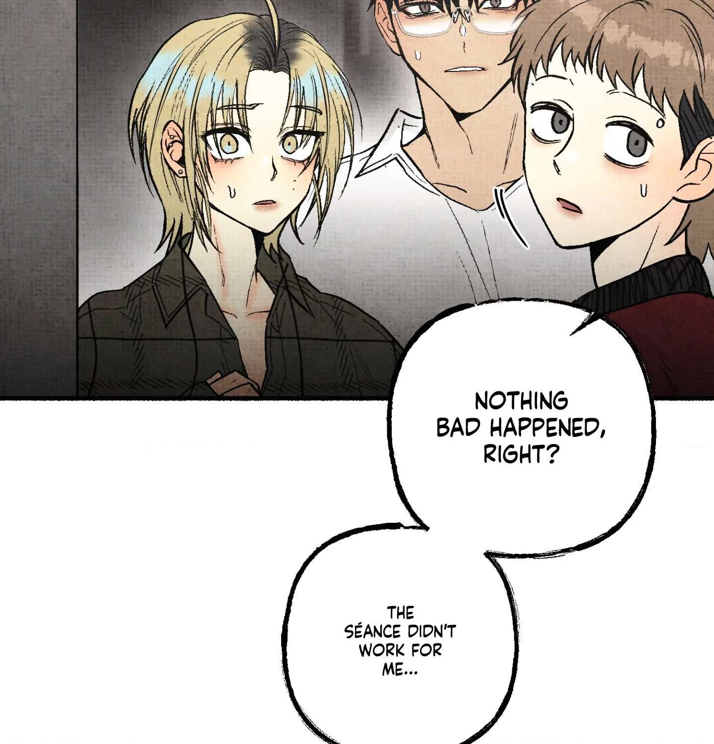 Haunted Tales Chapter 6 page 101 - 