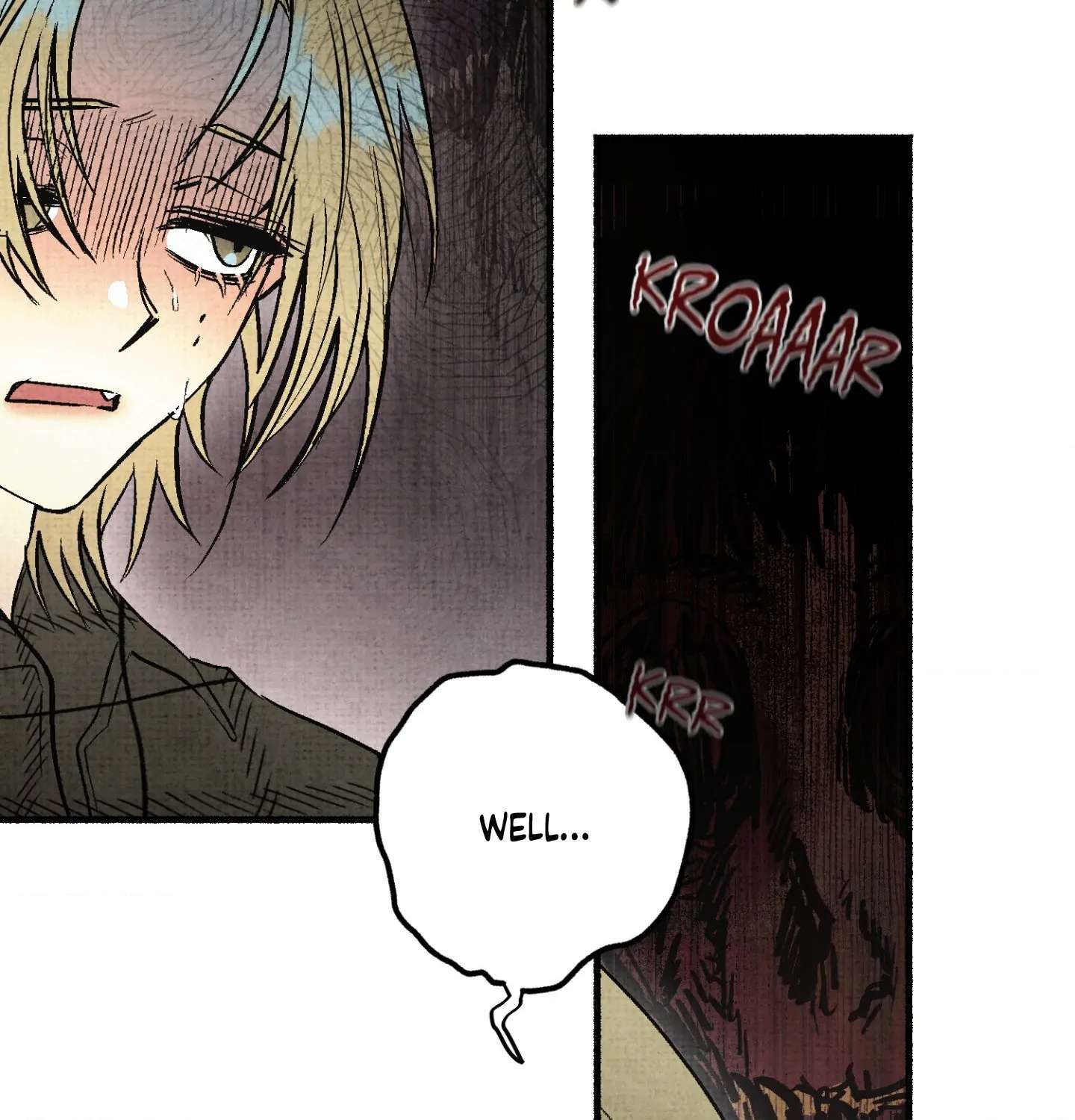 Haunted Tales Chapter 6 page 103 - 