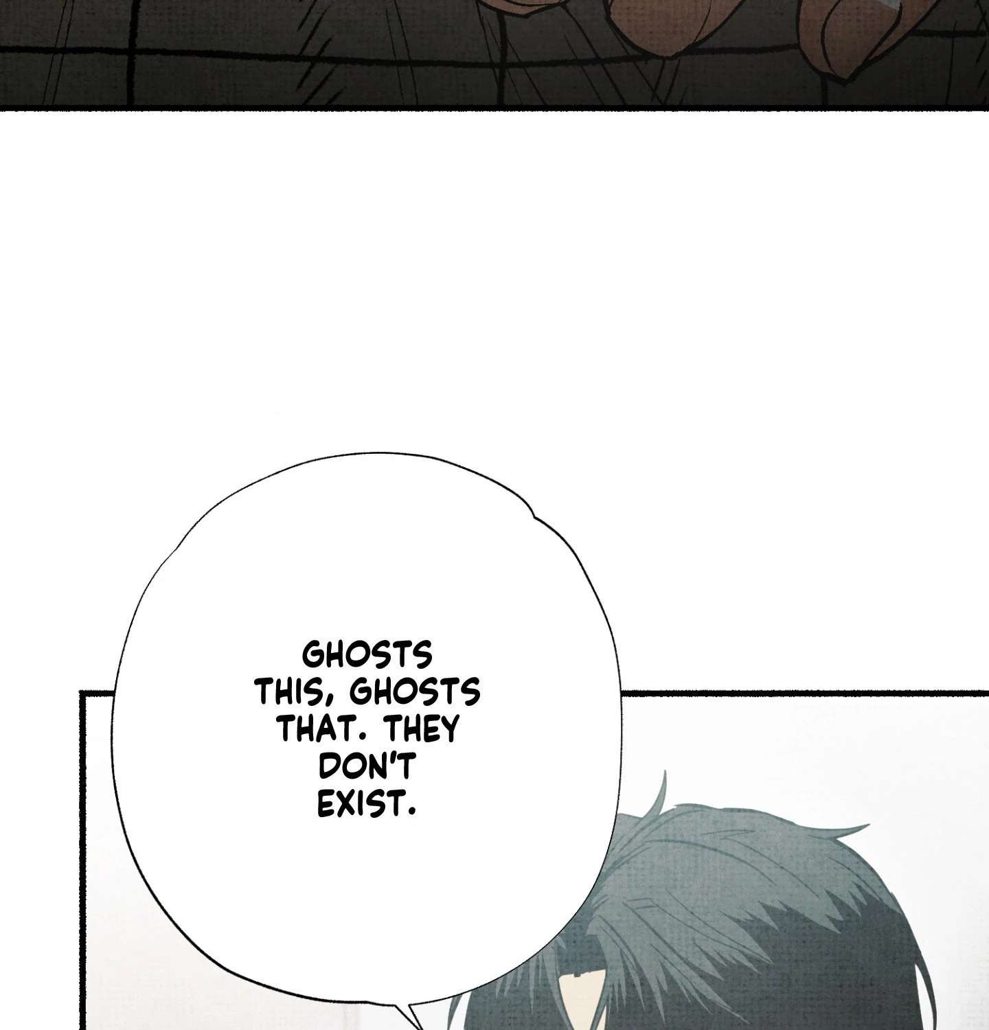 Haunted Tales Chapter 6 page 106 - 