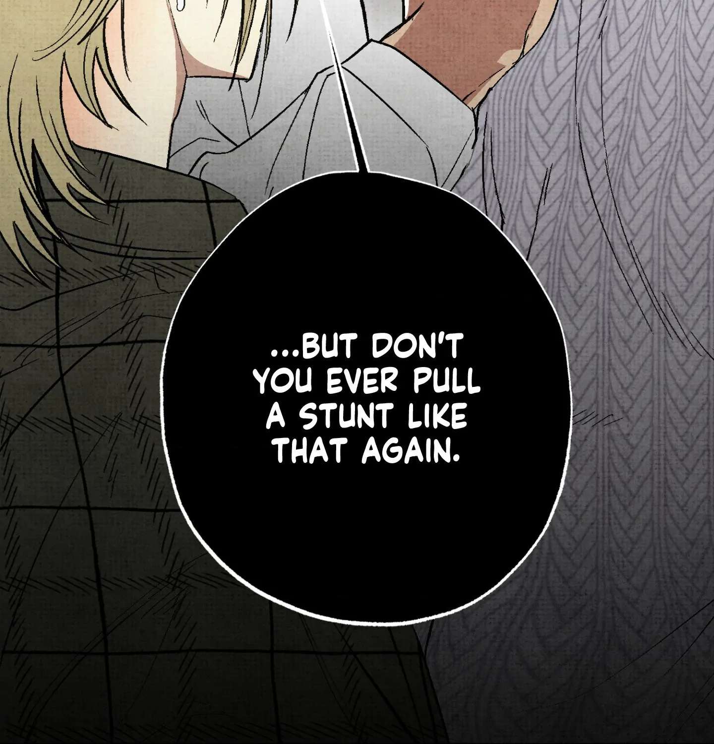 Haunted Tales Chapter 6 page 113 - 