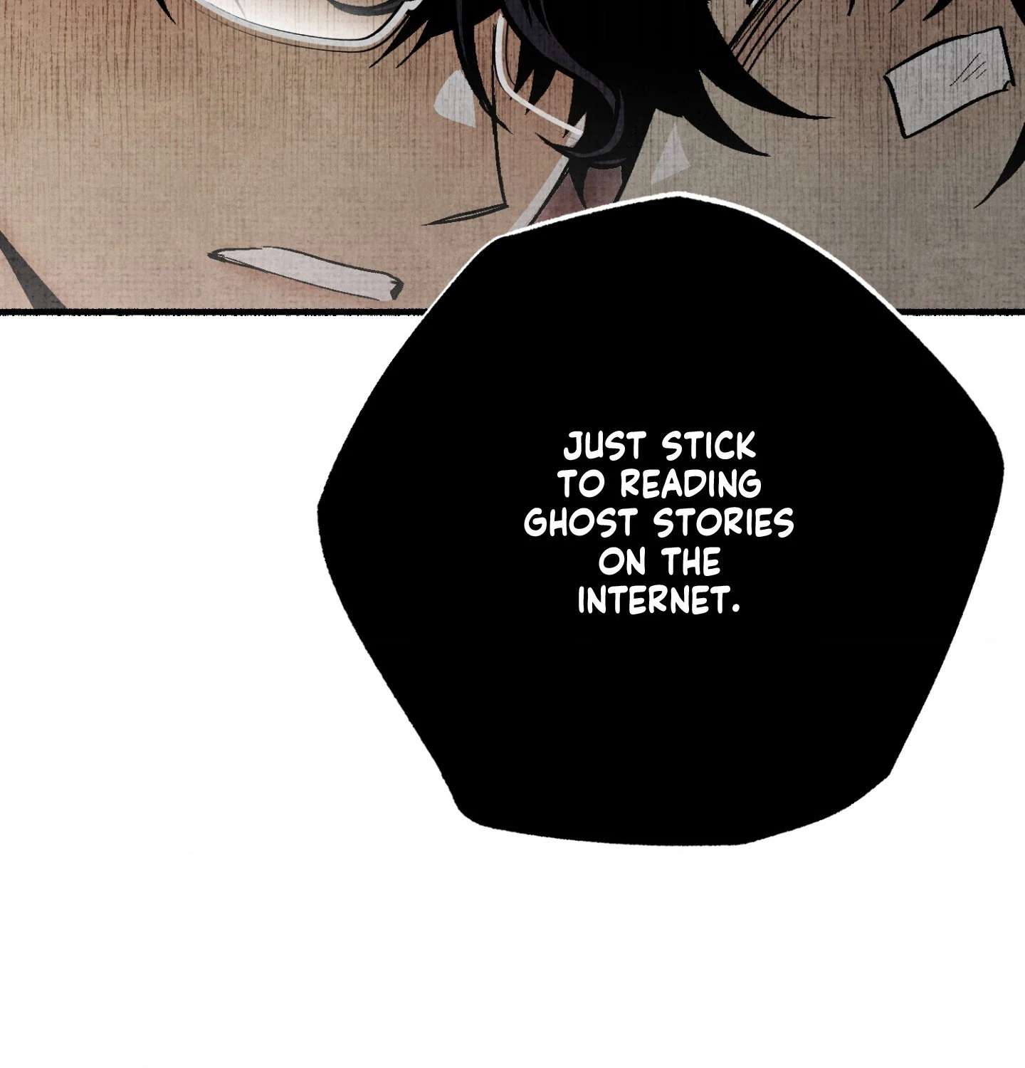 Haunted Tales Chapter 6 page 115 - 