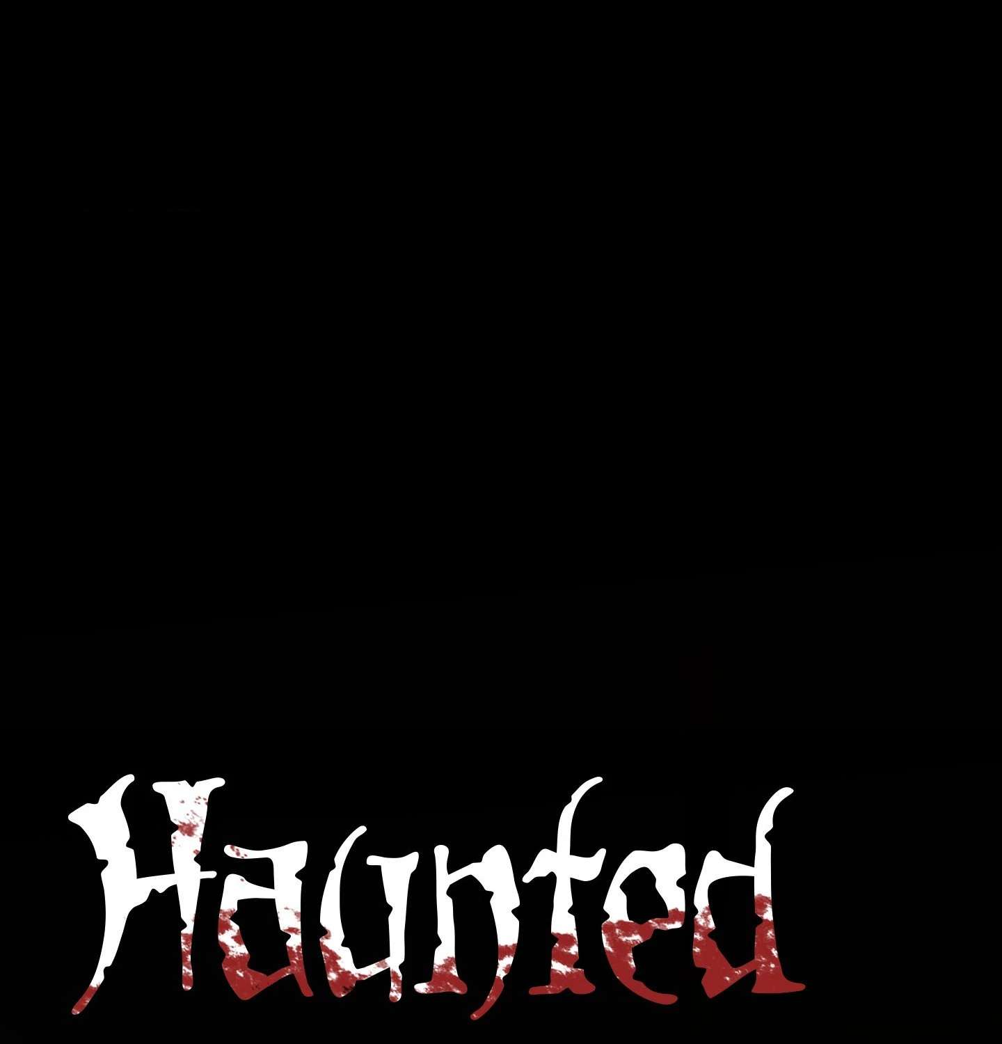 Haunted Tales Chapter 6 page 14 - 